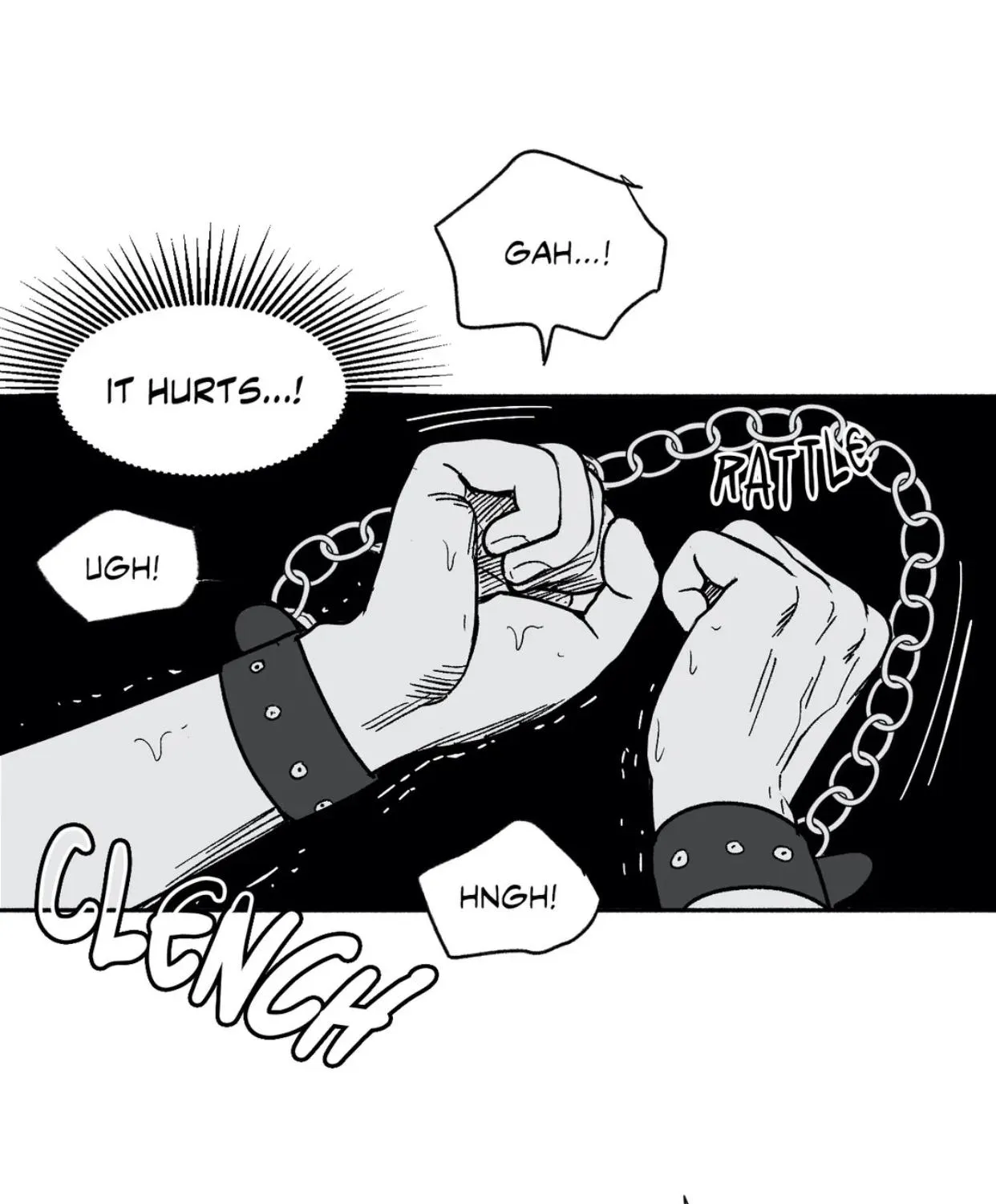 The Man At Night Chapter 17 page 87 - 