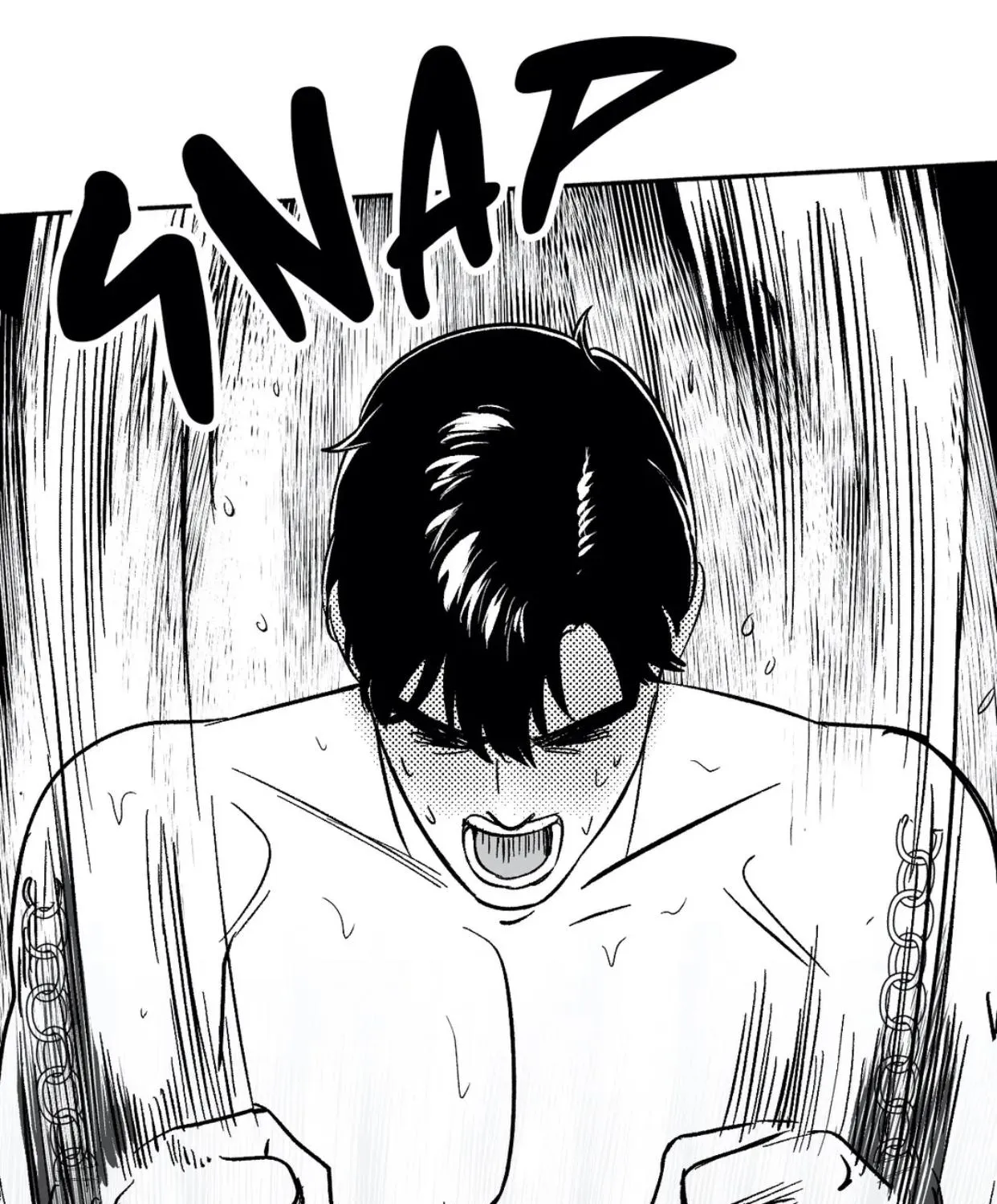 The Man At Night Chapter 17 page 89 - 