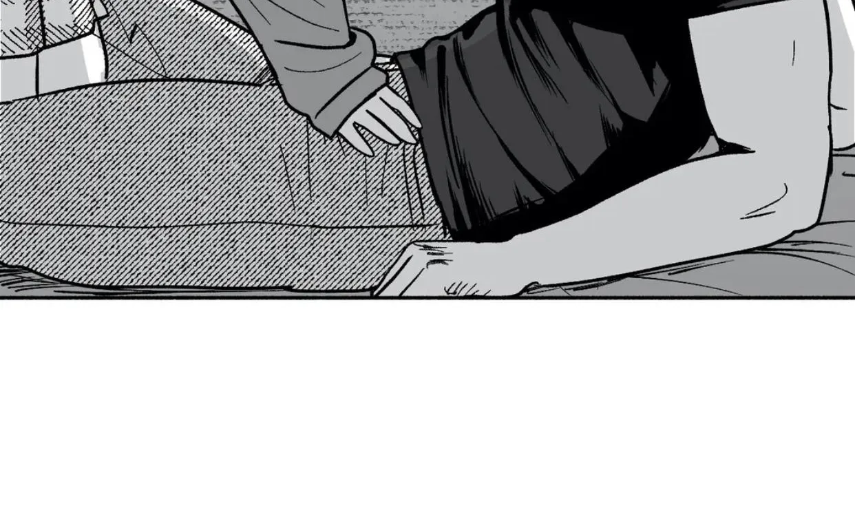 The Man At Night Chapter 17 page 10 - 