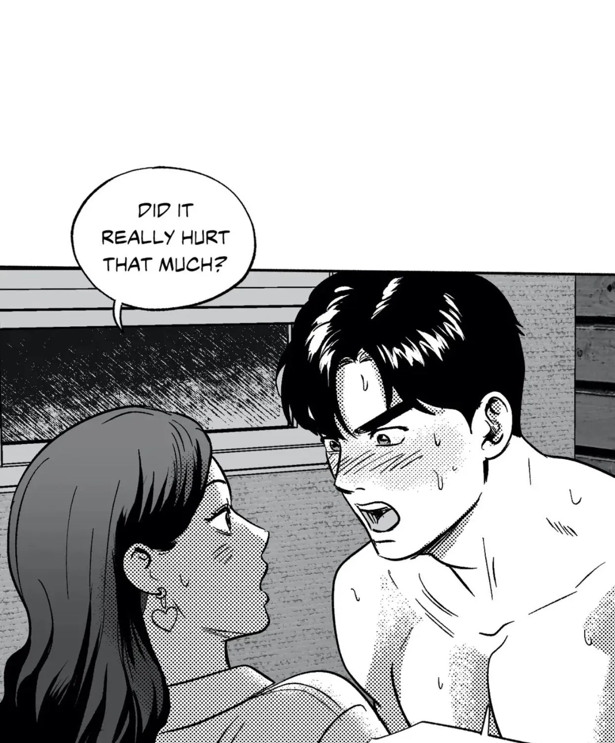 The Man At Night Chapter 17 page 94 - 