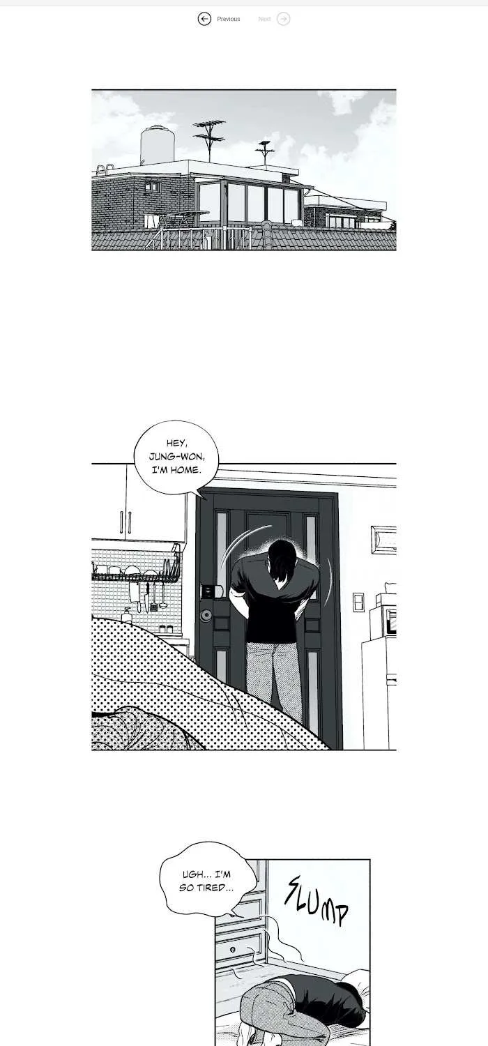 The Man At Night Chapter 18 page 2 - 