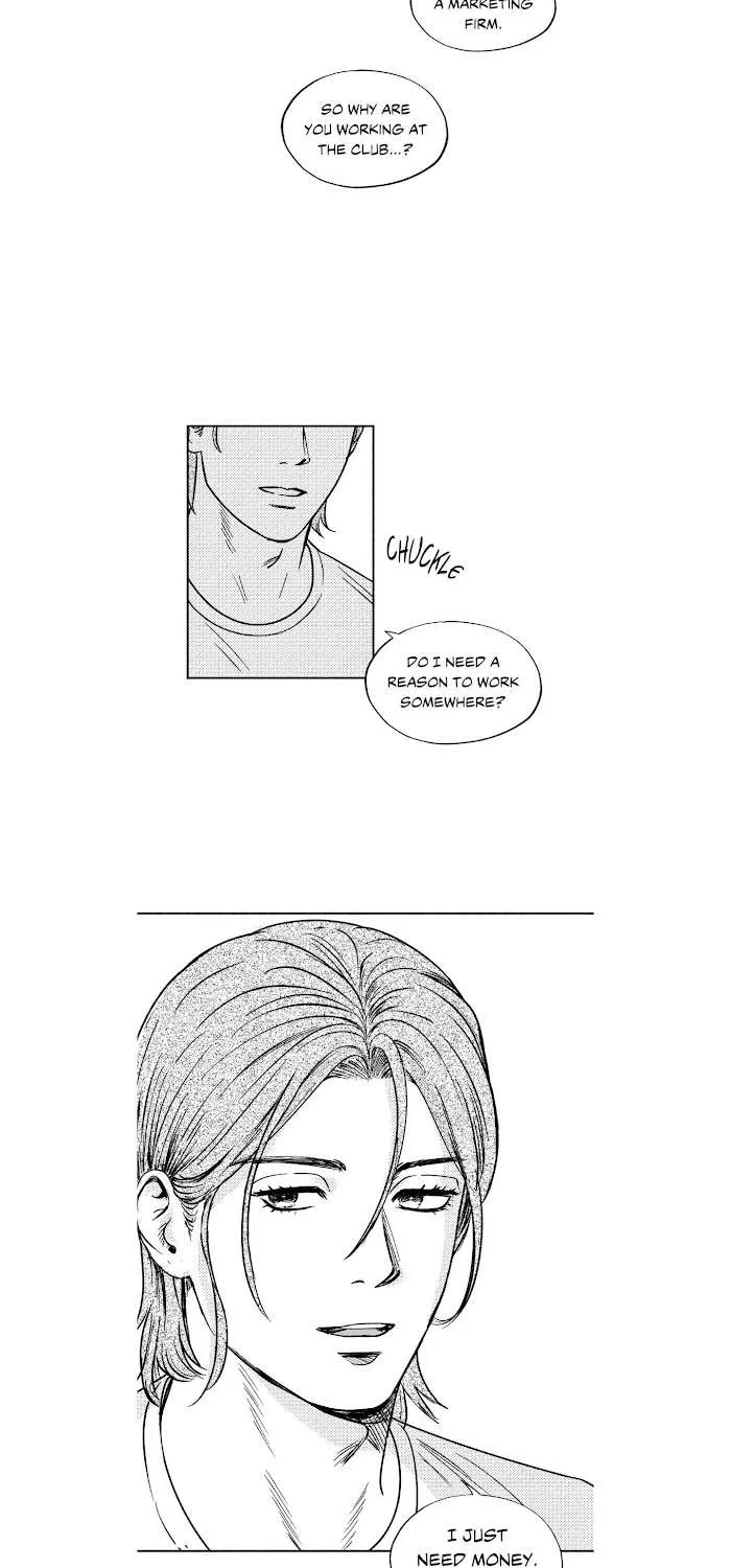 The Man At Night Chapter 18 page 12 - 