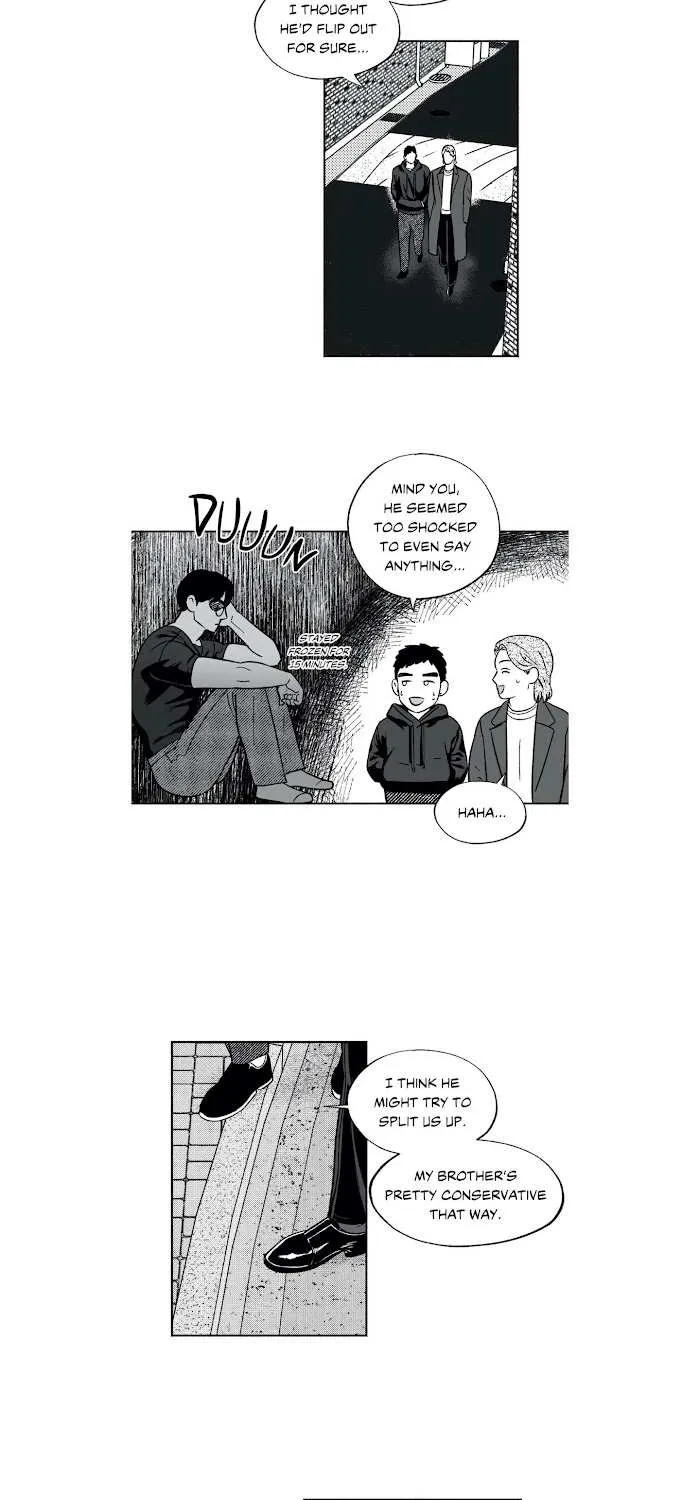 The Man At Night Chapter 18 page 14 - 
