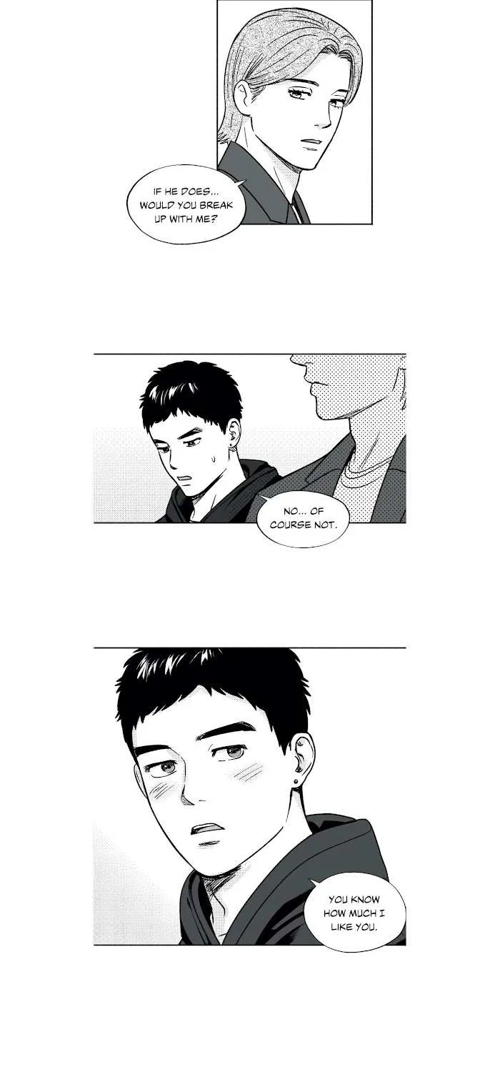 The Man At Night Chapter 18 page 15 - 