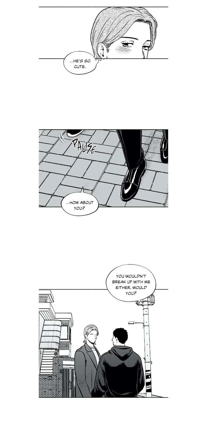 The Man At Night Chapter 18 page 16 - 