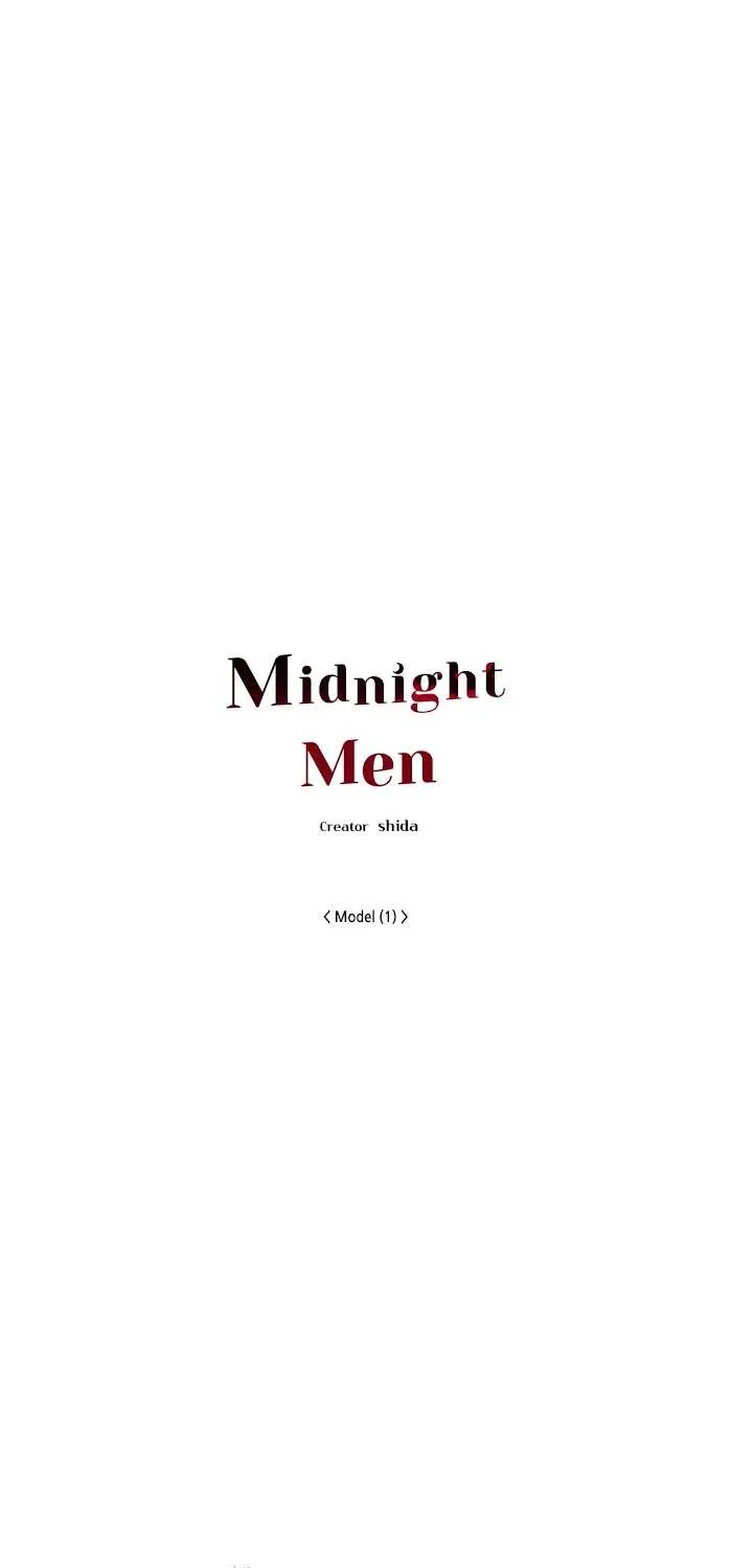 The Man At Night Chapter 18 page 18 - 