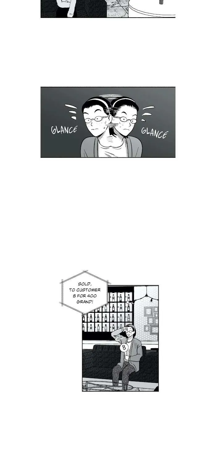 The Man At Night Chapter 18 page 20 - 