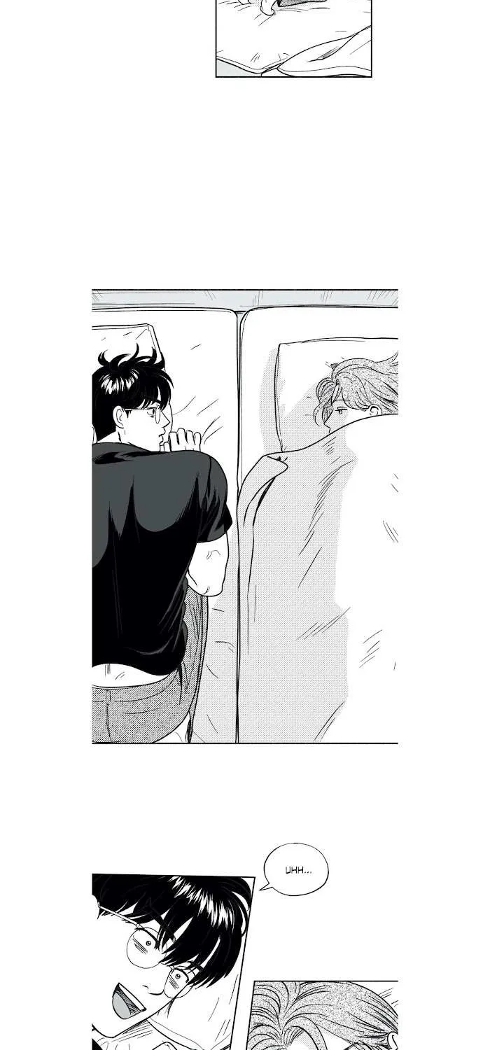 The Man At Night Chapter 18 page 3 - 