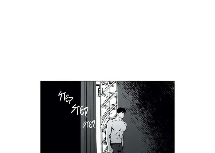The Man At Night Chapter 18 page 21 - 