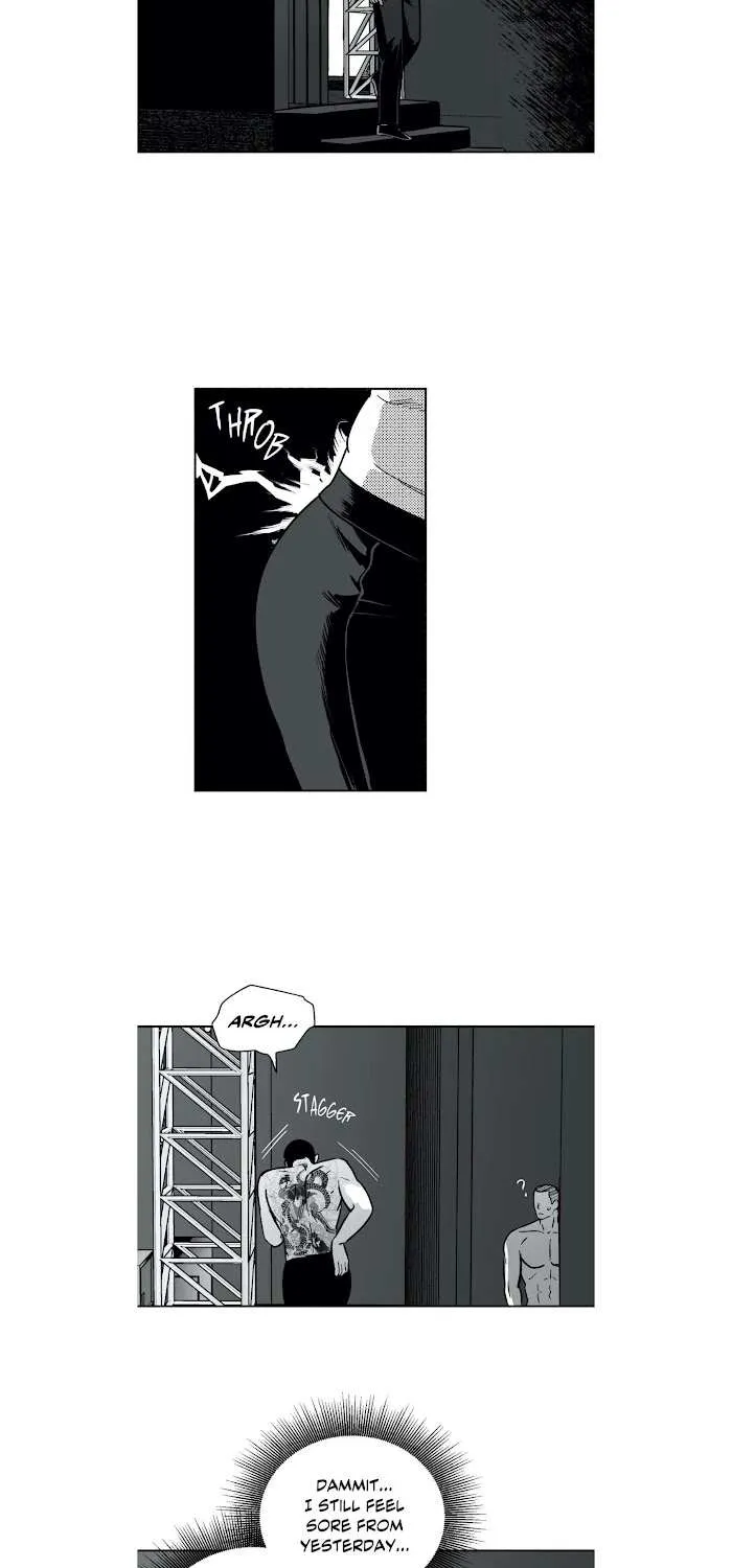 The Man At Night Chapter 18 page 22 - 