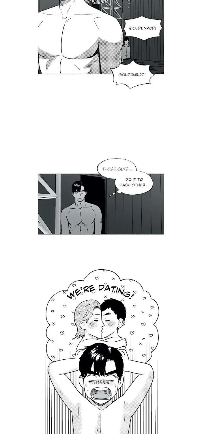 The Man At Night Chapter 18 page 24 - 