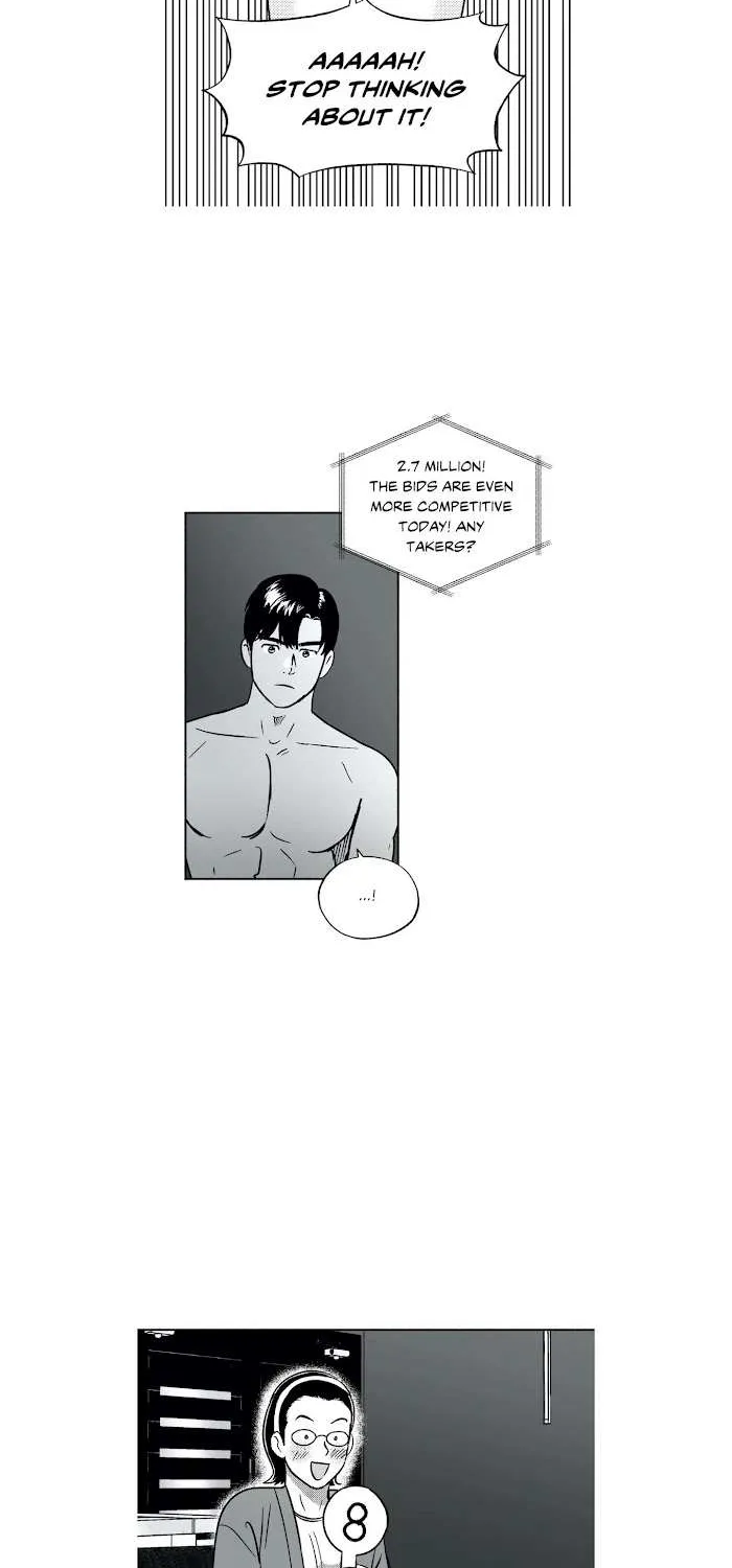 The Man At Night Chapter 18 page 25 - 