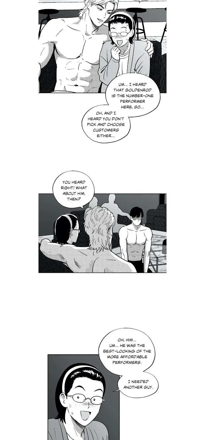The Man At Night Chapter 18 page 28 - 