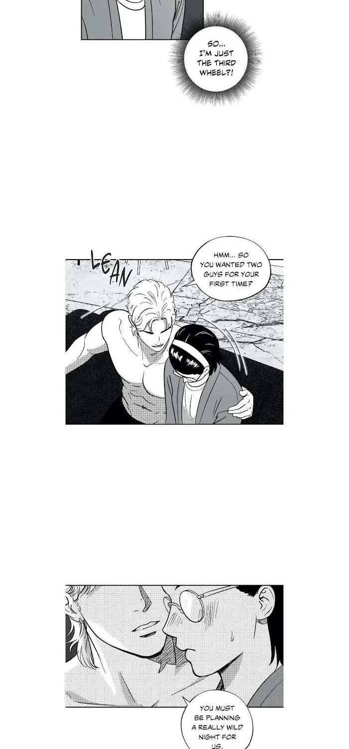 The Man At Night Chapter 18 page 29 - 