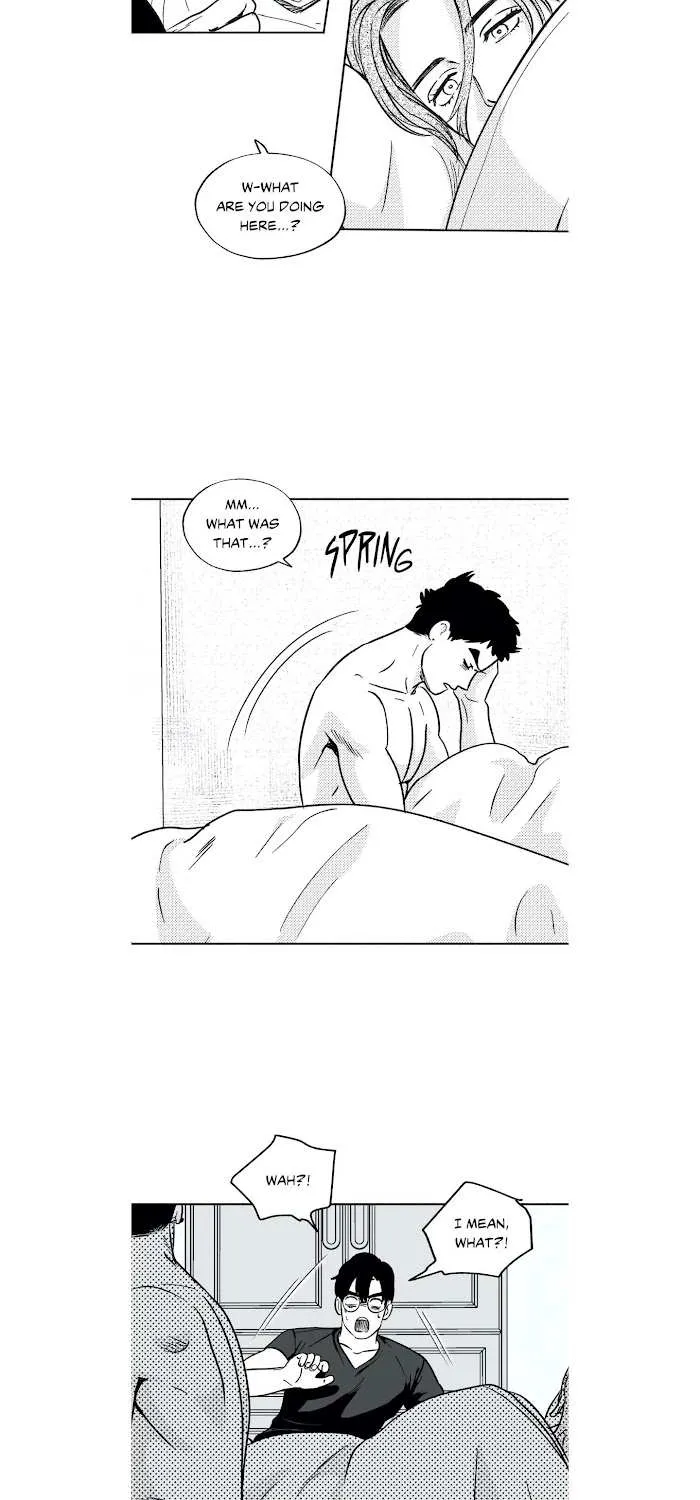 The Man At Night Chapter 18 page 4 - 