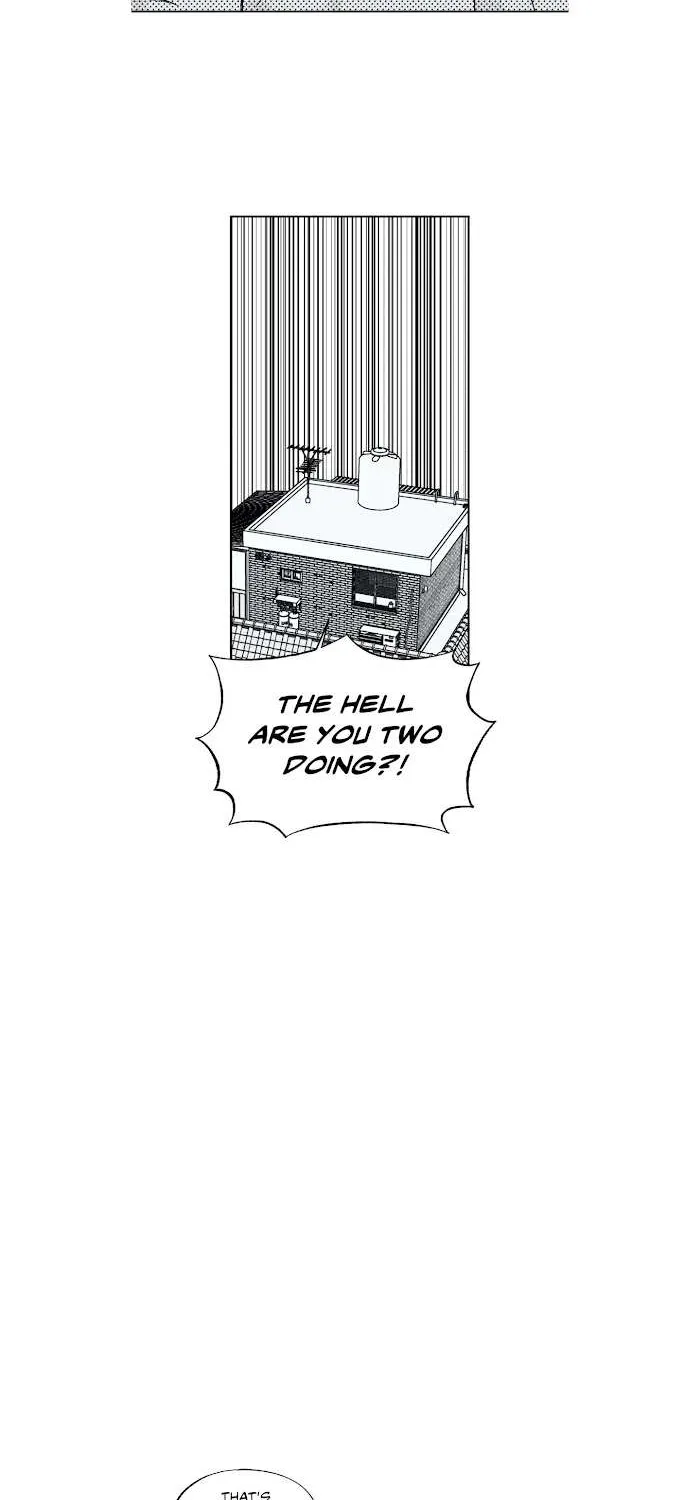 The Man At Night Chapter 18 page 5 - 