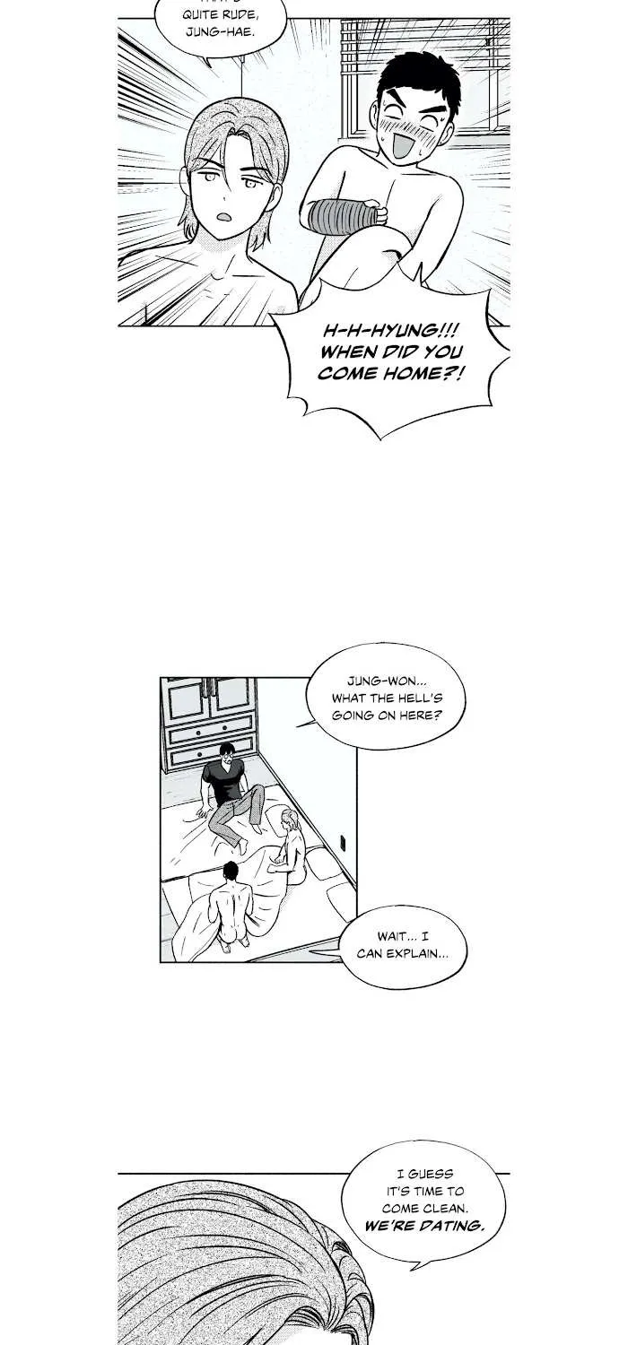 The Man At Night Chapter 18 page 6 - 