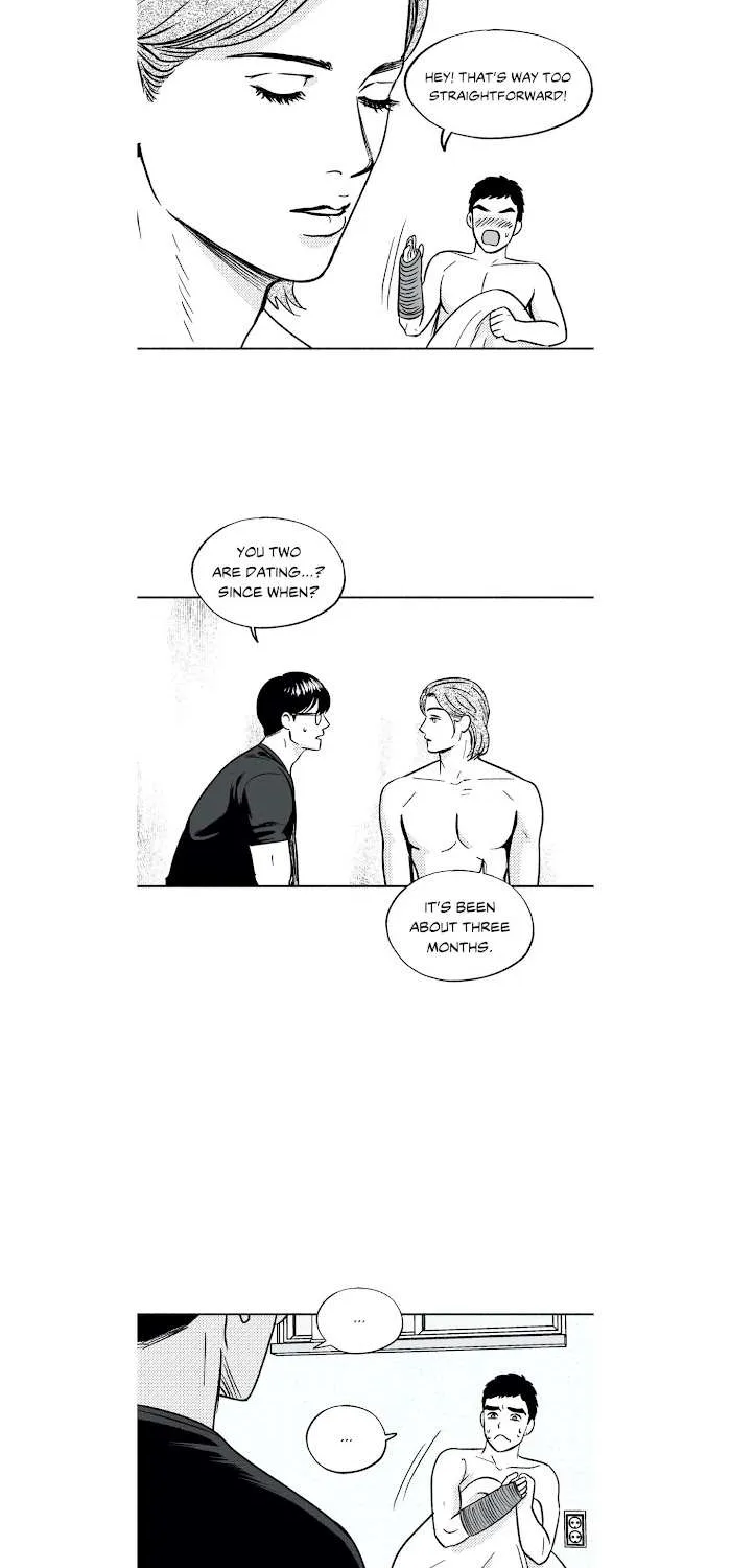 The Man At Night Chapter 18 page 7 - 