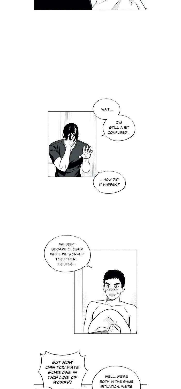 The Man At Night Chapter 18 page 8 - 