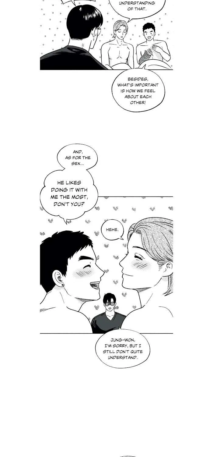 The Man At Night Chapter 18 page 9 - 