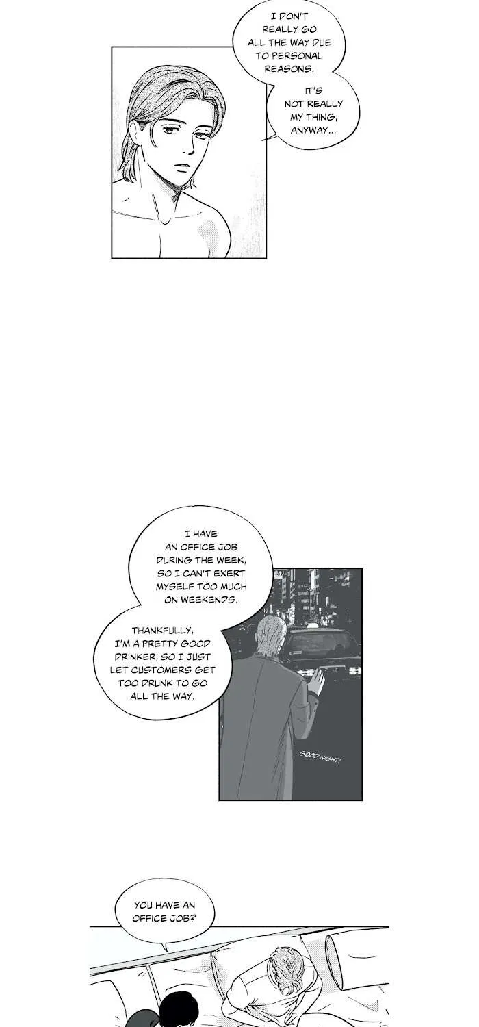 The Man At Night Chapter 18 page 10 - 