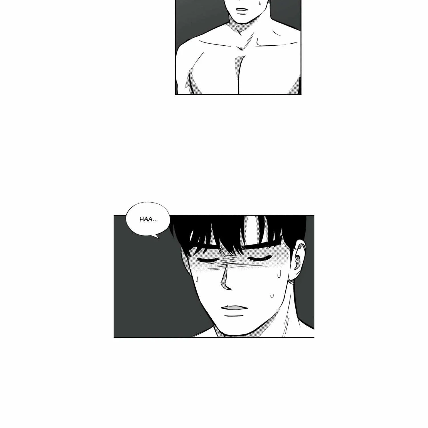 The Man At Night Chapter 19 page 11 - 