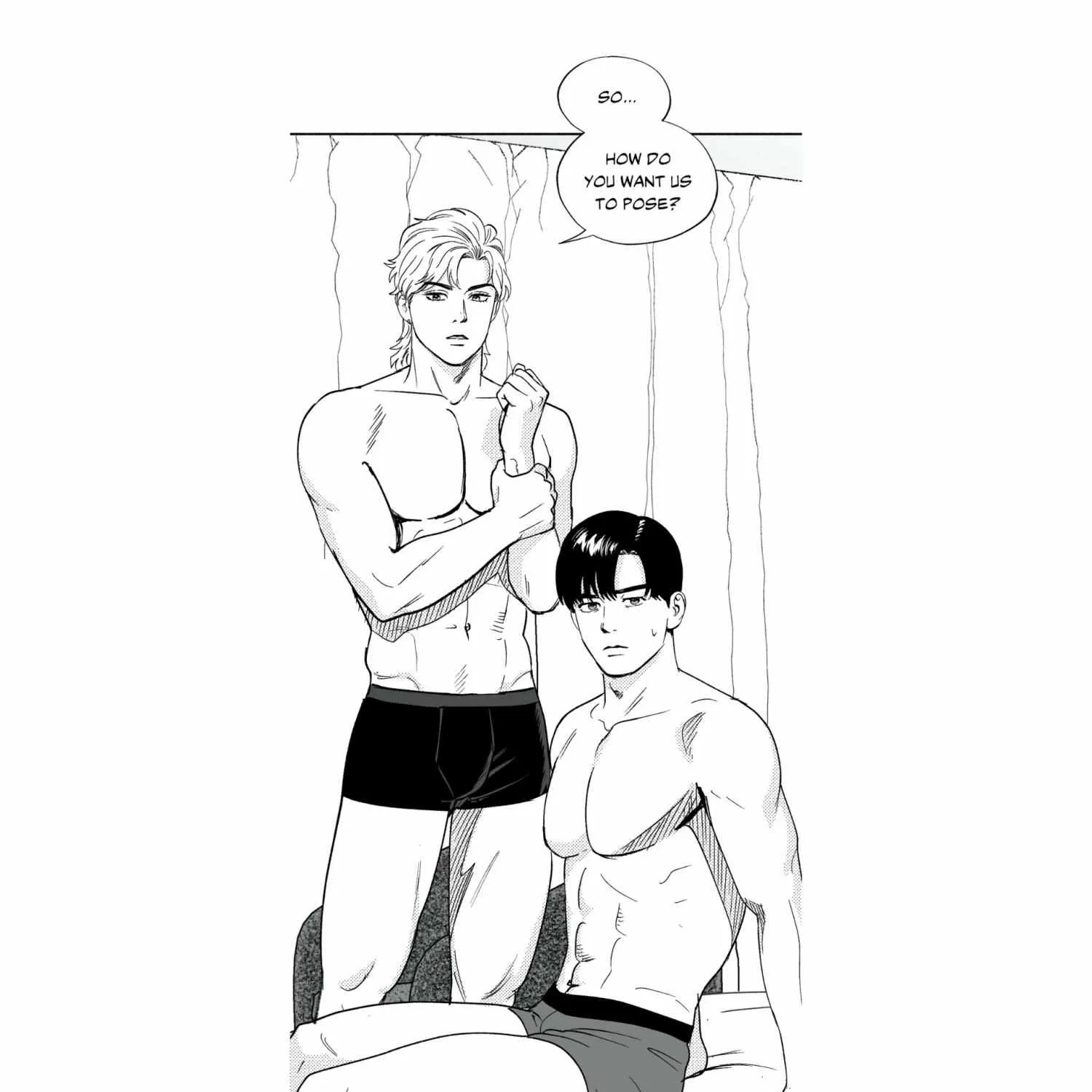 The Man At Night Chapter 19 page 14 - 