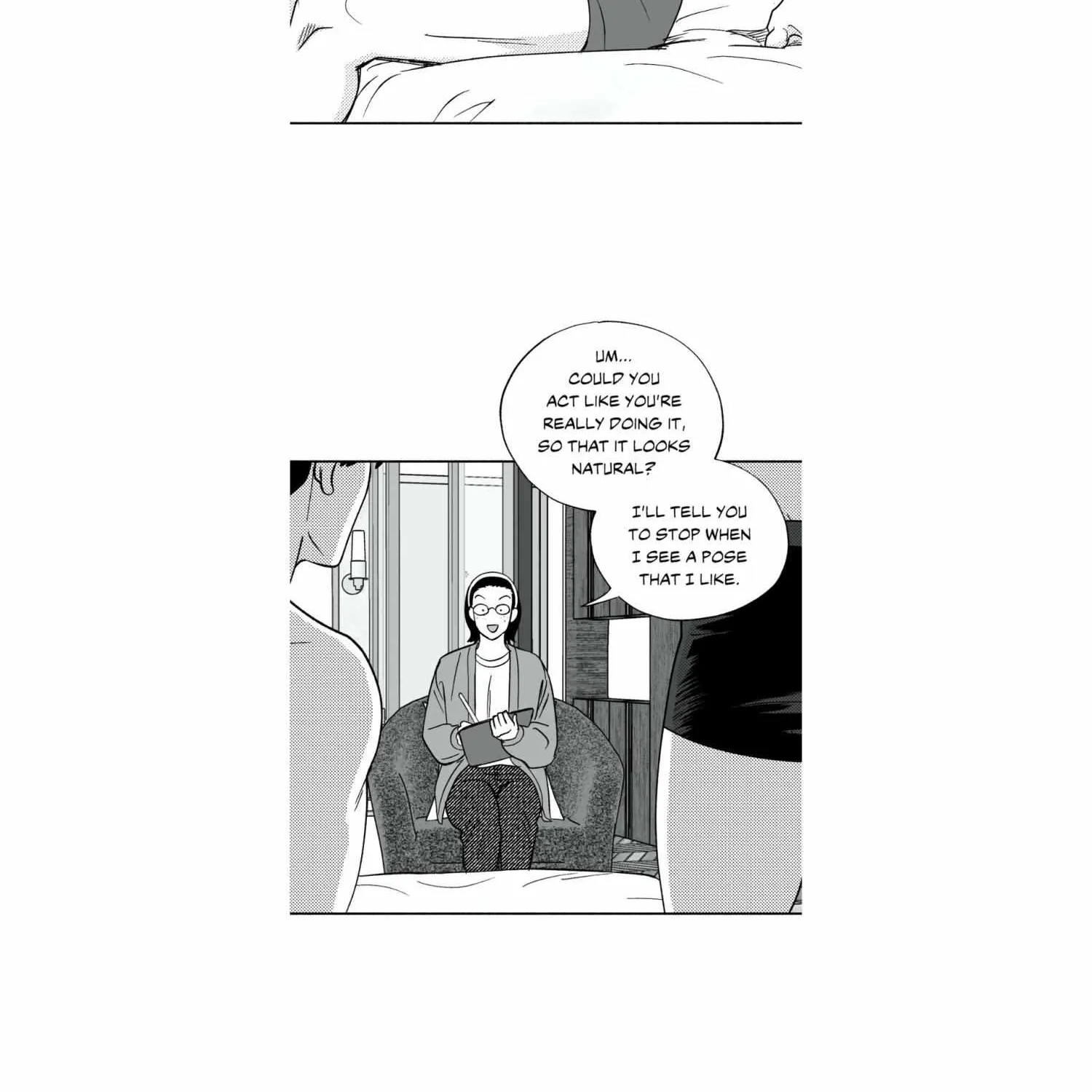 The Man At Night Chapter 19 page 15 - 