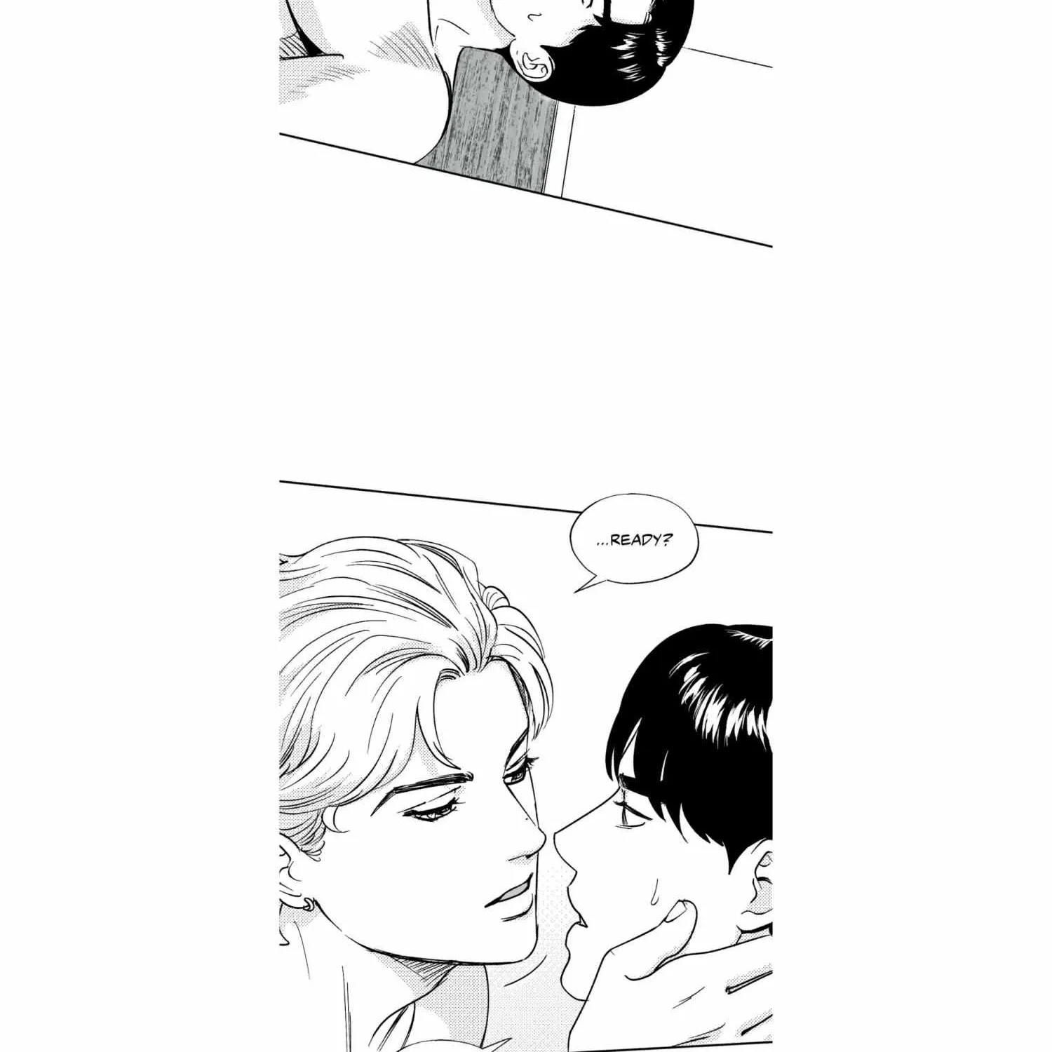 The Man At Night Chapter 19 page 18 - 