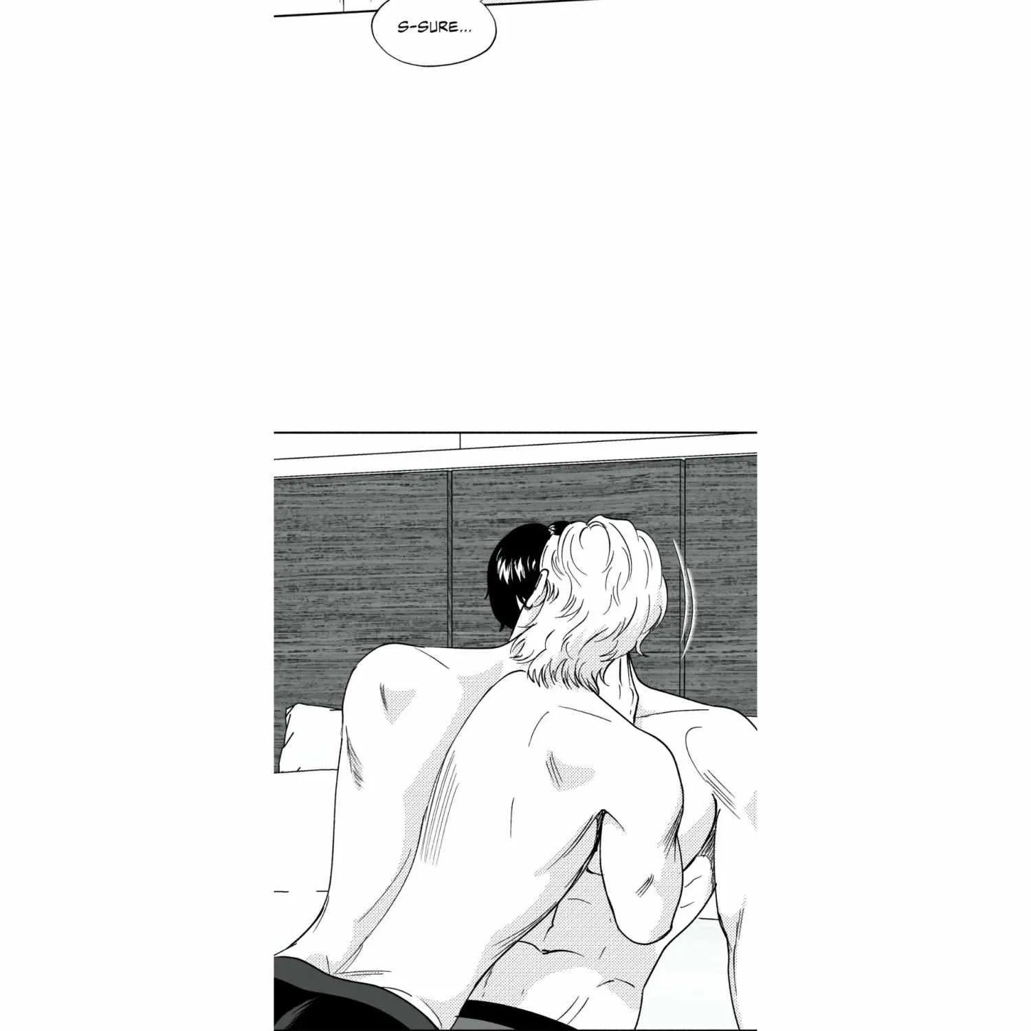 The Man At Night Chapter 19 page 19 - 