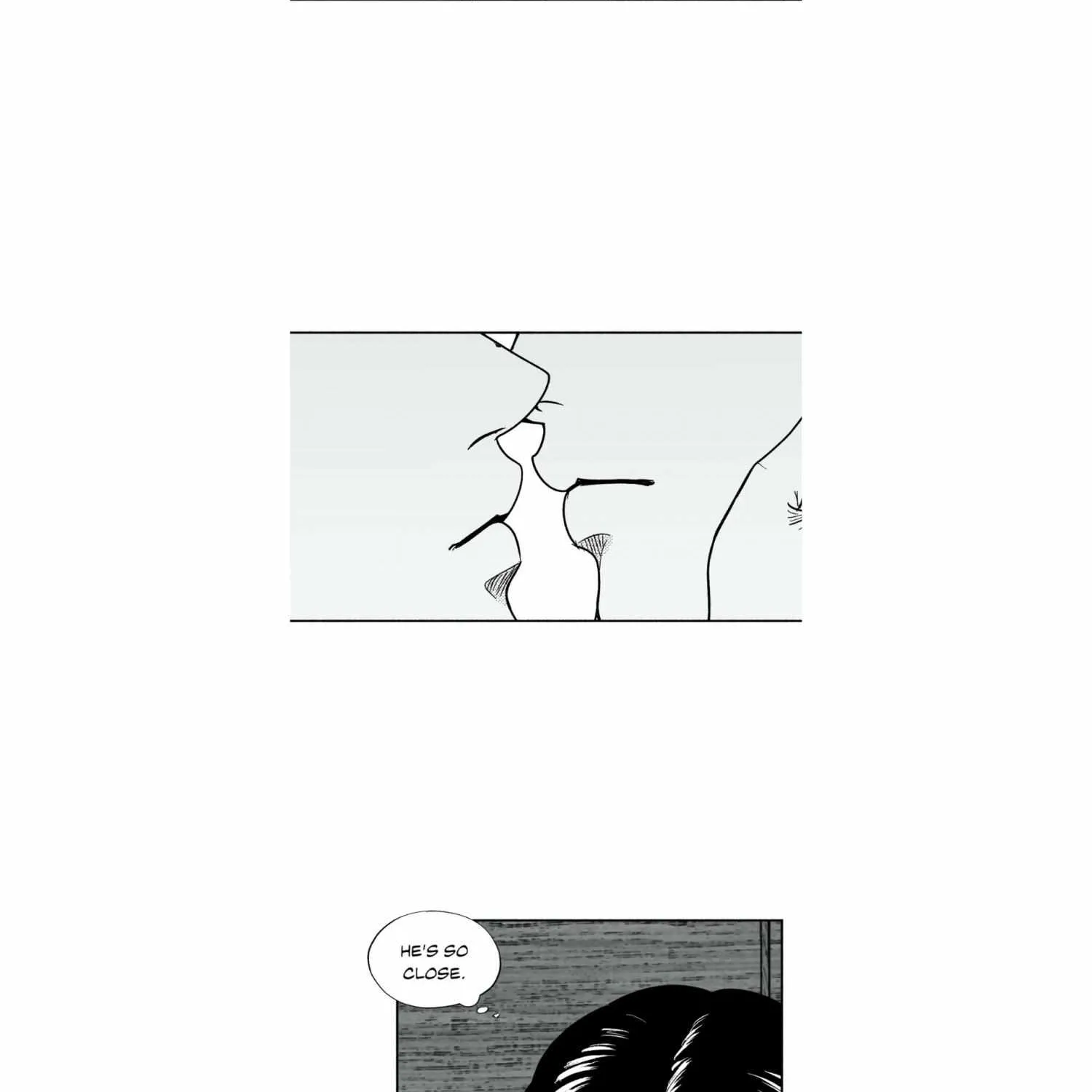 The Man At Night Chapter 19 page 20 - 