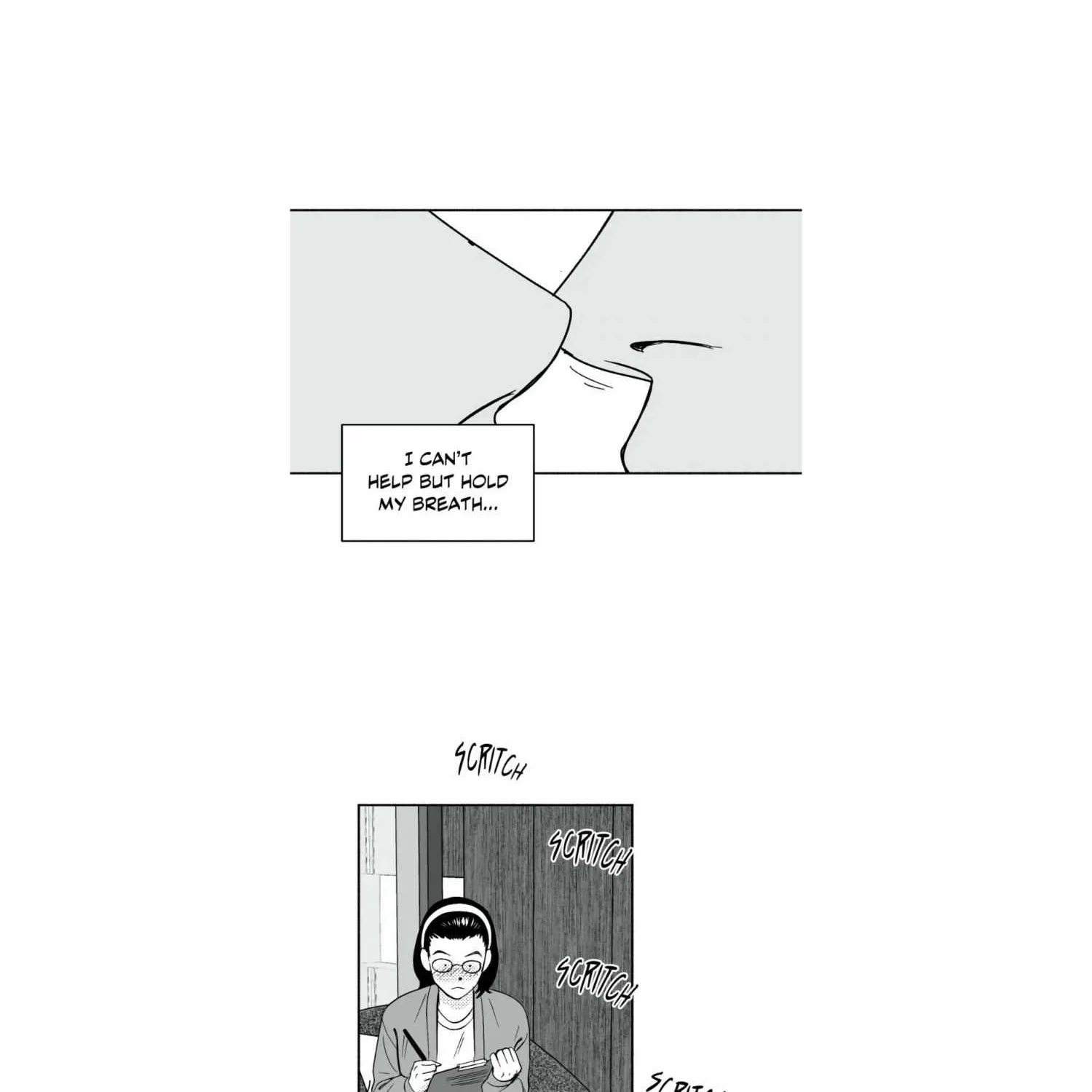 The Man At Night Chapter 19 page 22 - 