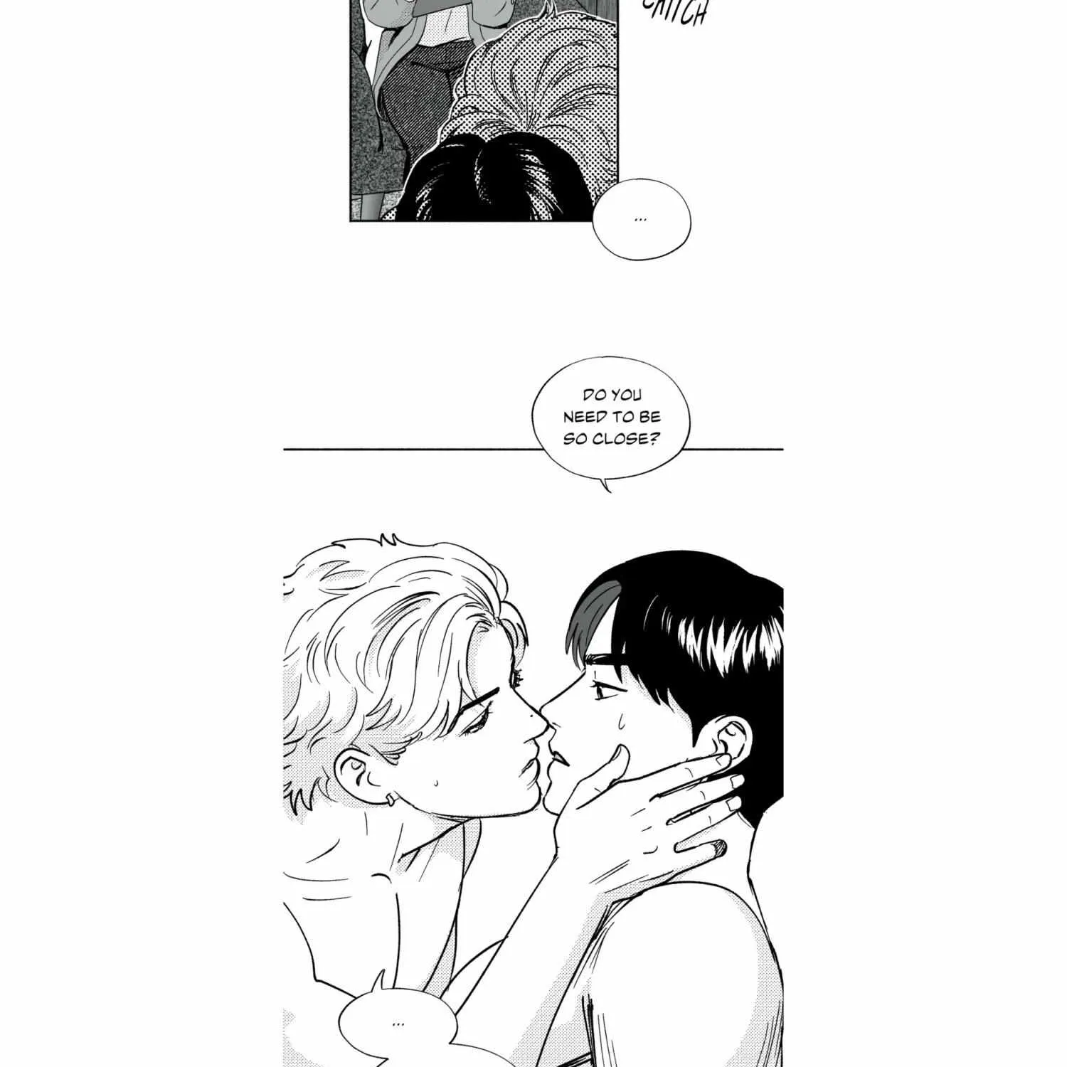 The Man At Night Chapter 19 page 23 - 