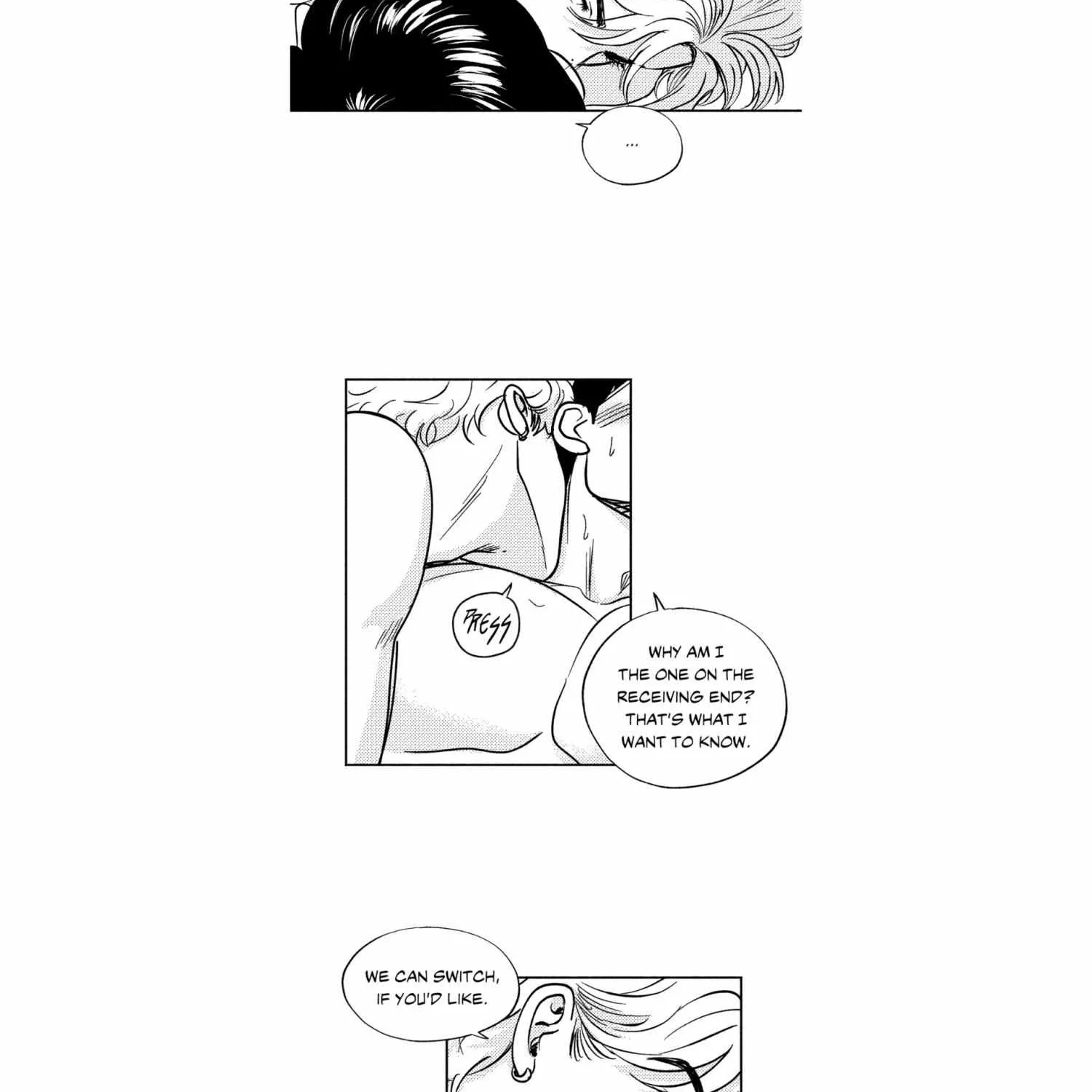 The Man At Night Chapter 19 page 26 - 