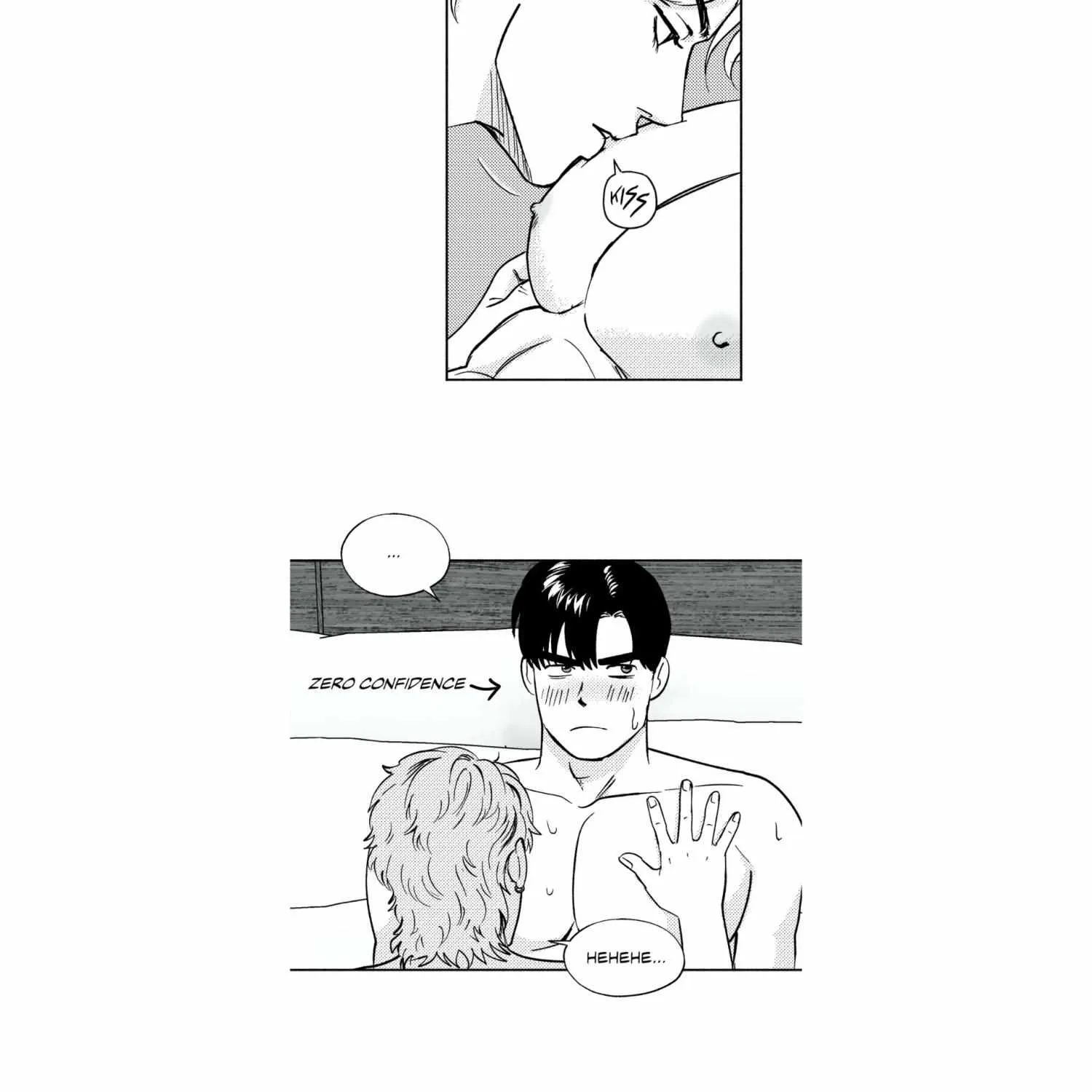 The Man At Night Chapter 19 page 27 - 