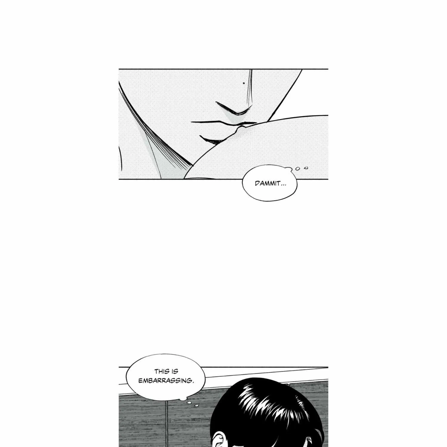 The Man At Night Chapter 19 page 31 - 