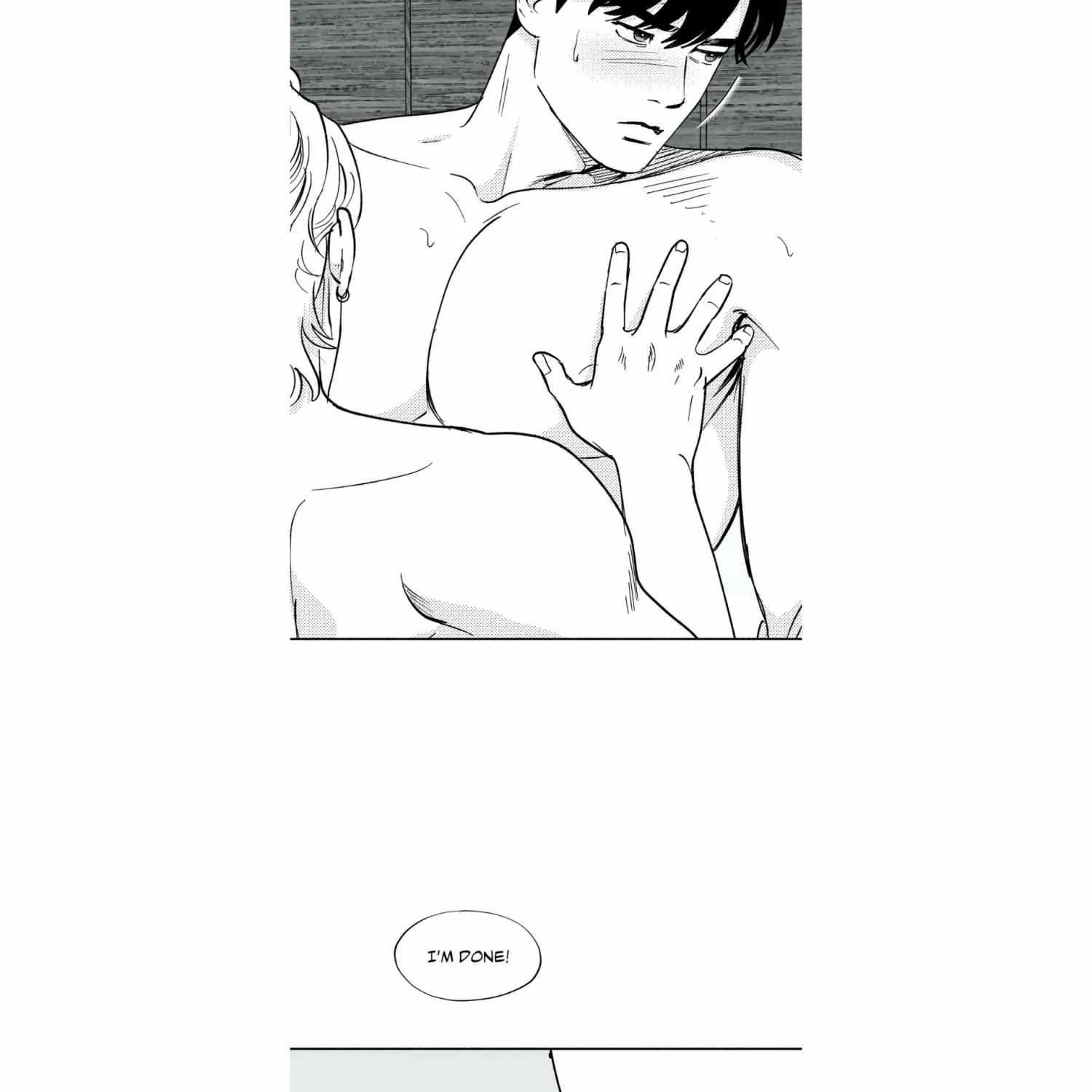 The Man At Night Chapter 19 page 32 - 