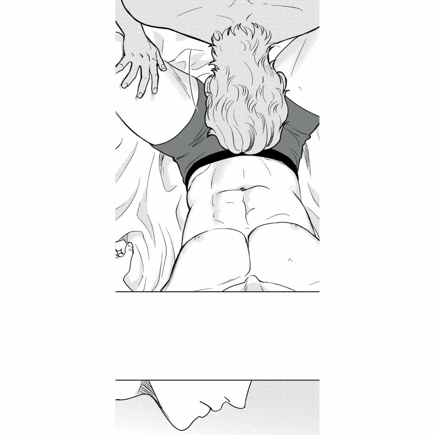 The Man At Night Chapter 19 page 34 - 