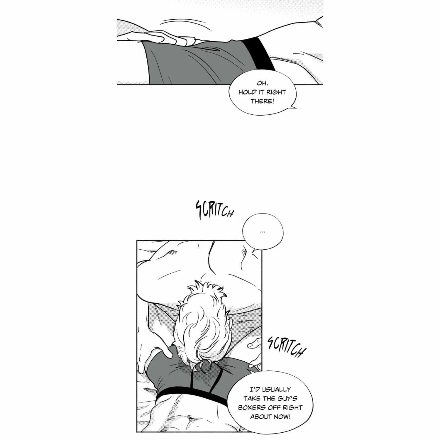 The Man At Night Chapter 19 page 35 - 