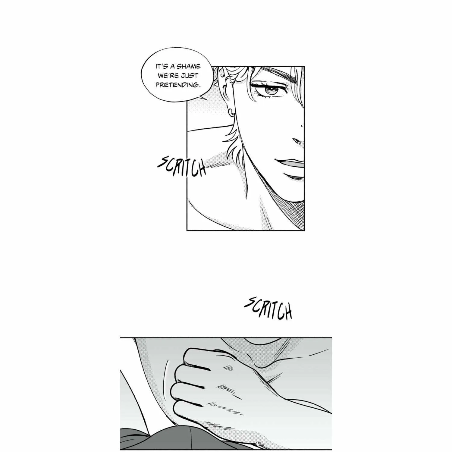 The Man At Night Chapter 19 page 36 - 