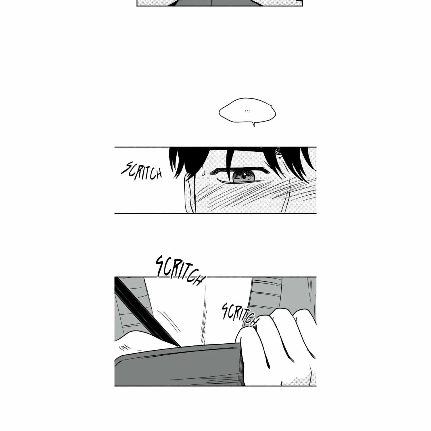 The Man At Night Chapter 19 page 38 - 