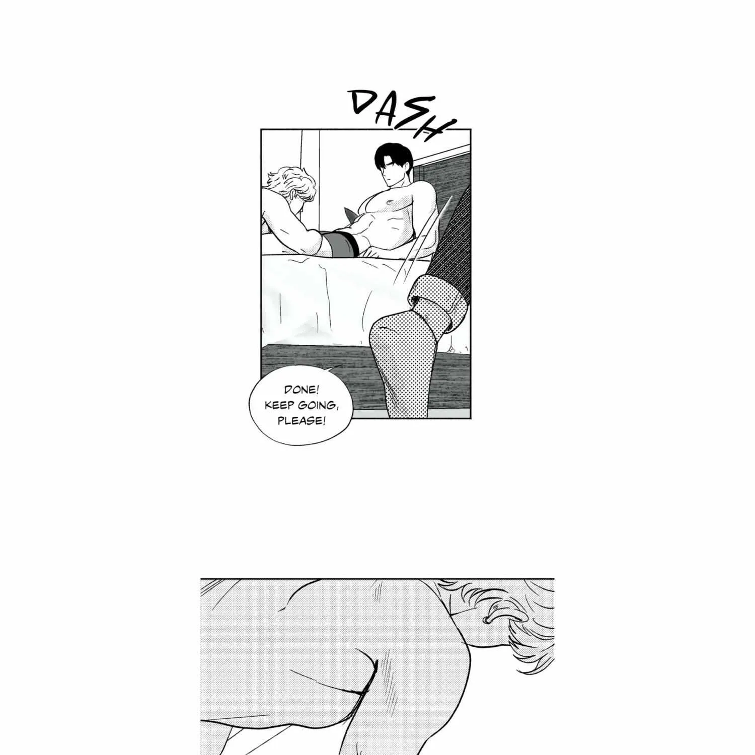 The Man At Night Chapter 19 page 39 - 