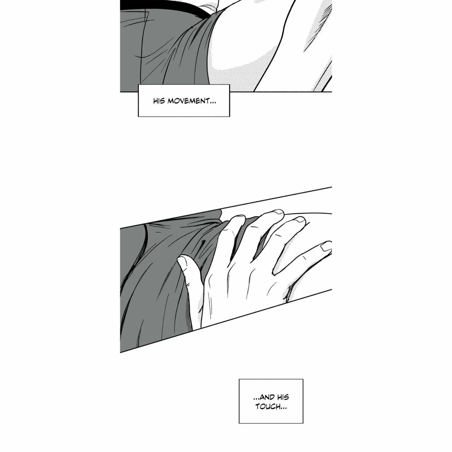 The Man At Night Chapter 19 page 43 - 