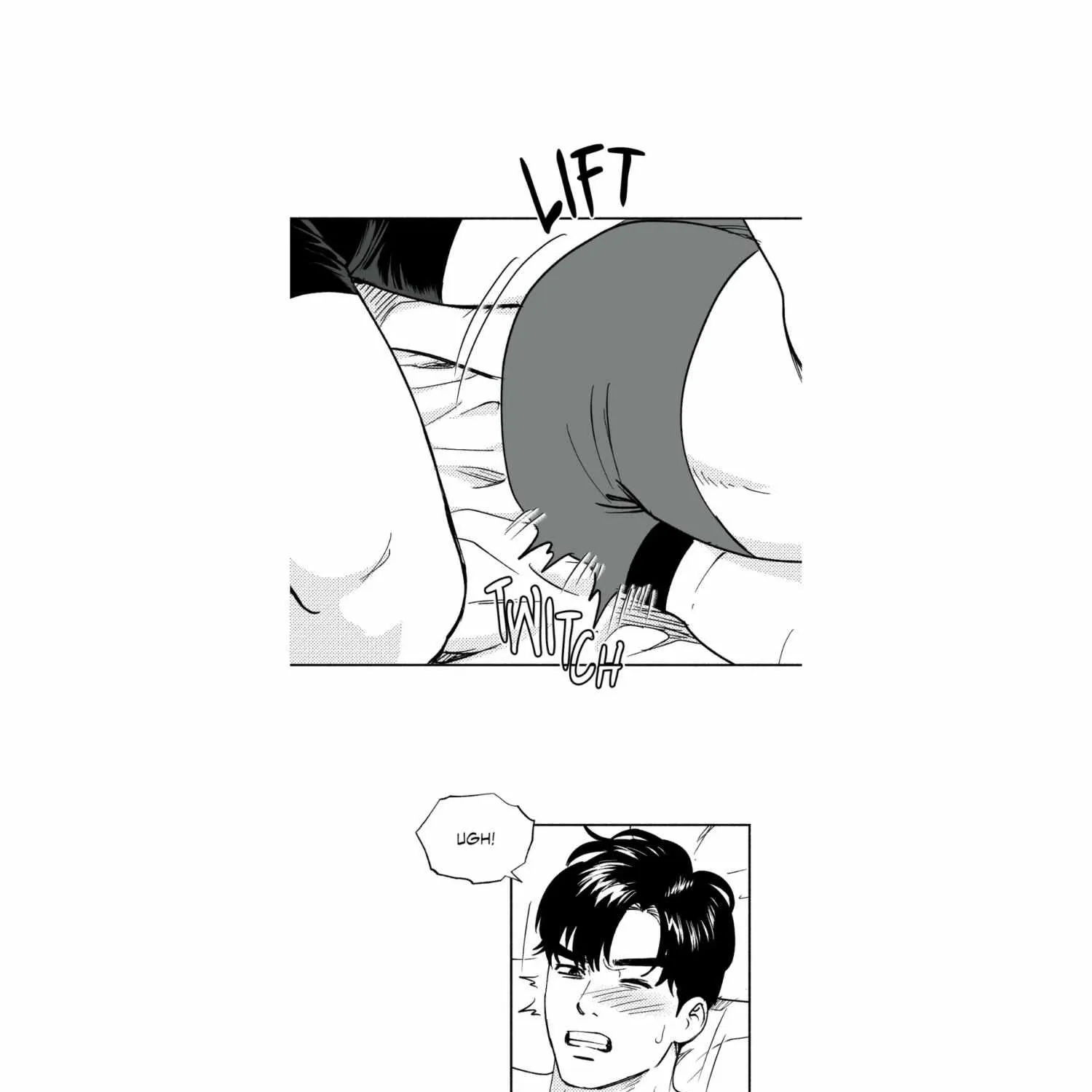 The Man At Night Chapter 19 page 44 - 