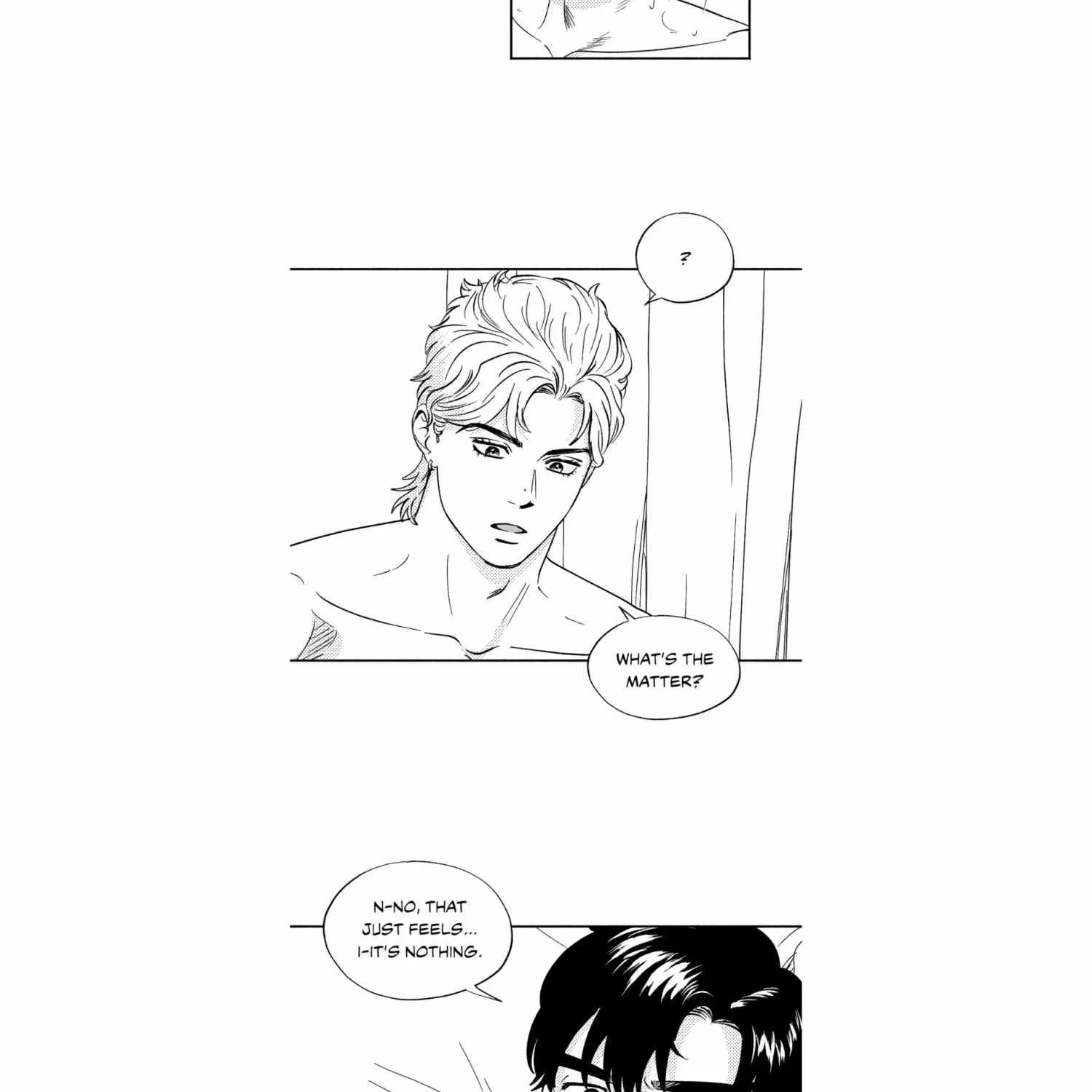 The Man At Night Chapter 19 page 45 - 