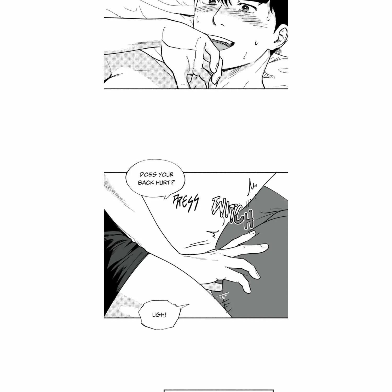 The Man At Night Chapter 19 page 46 - 