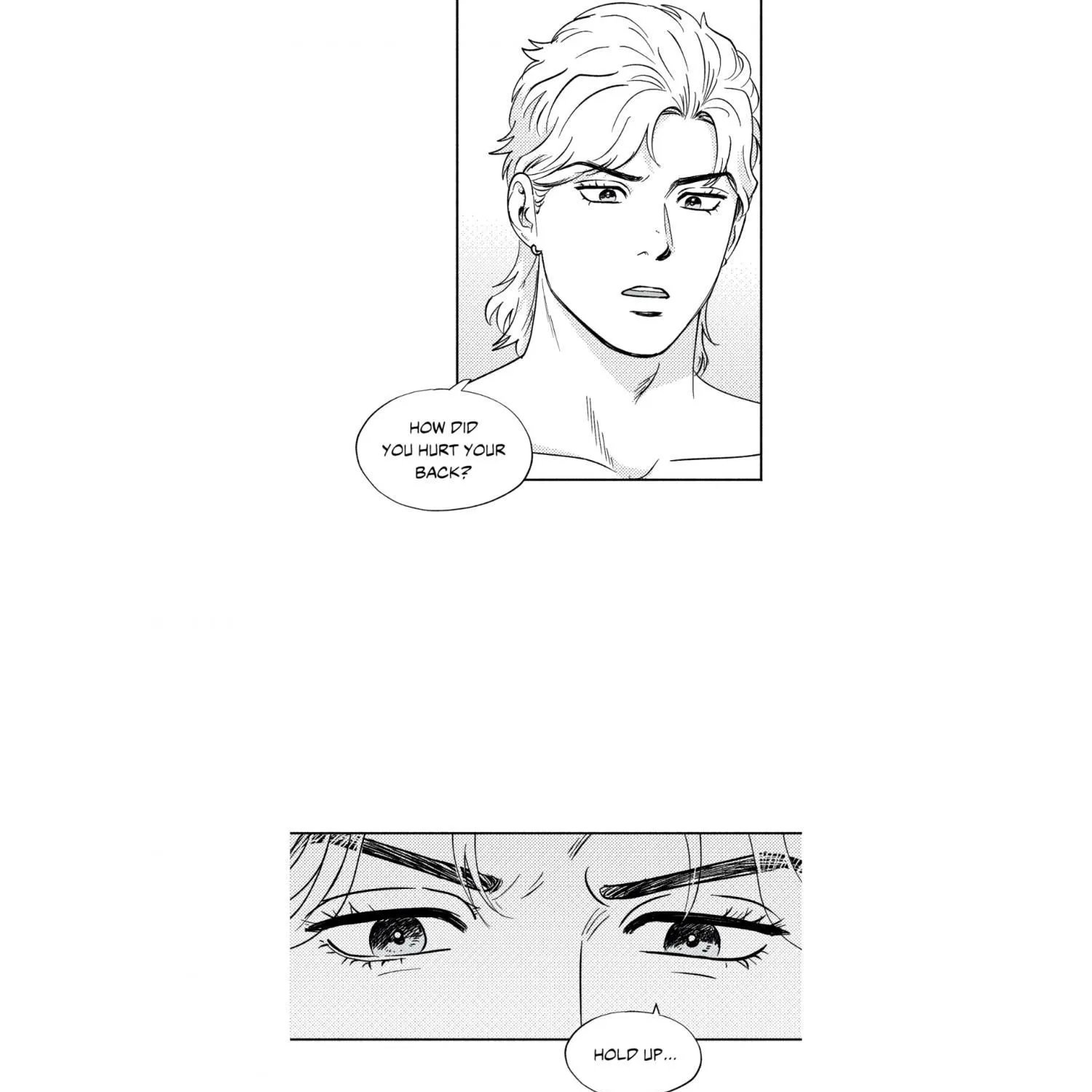 The Man At Night Chapter 19 page 47 - 