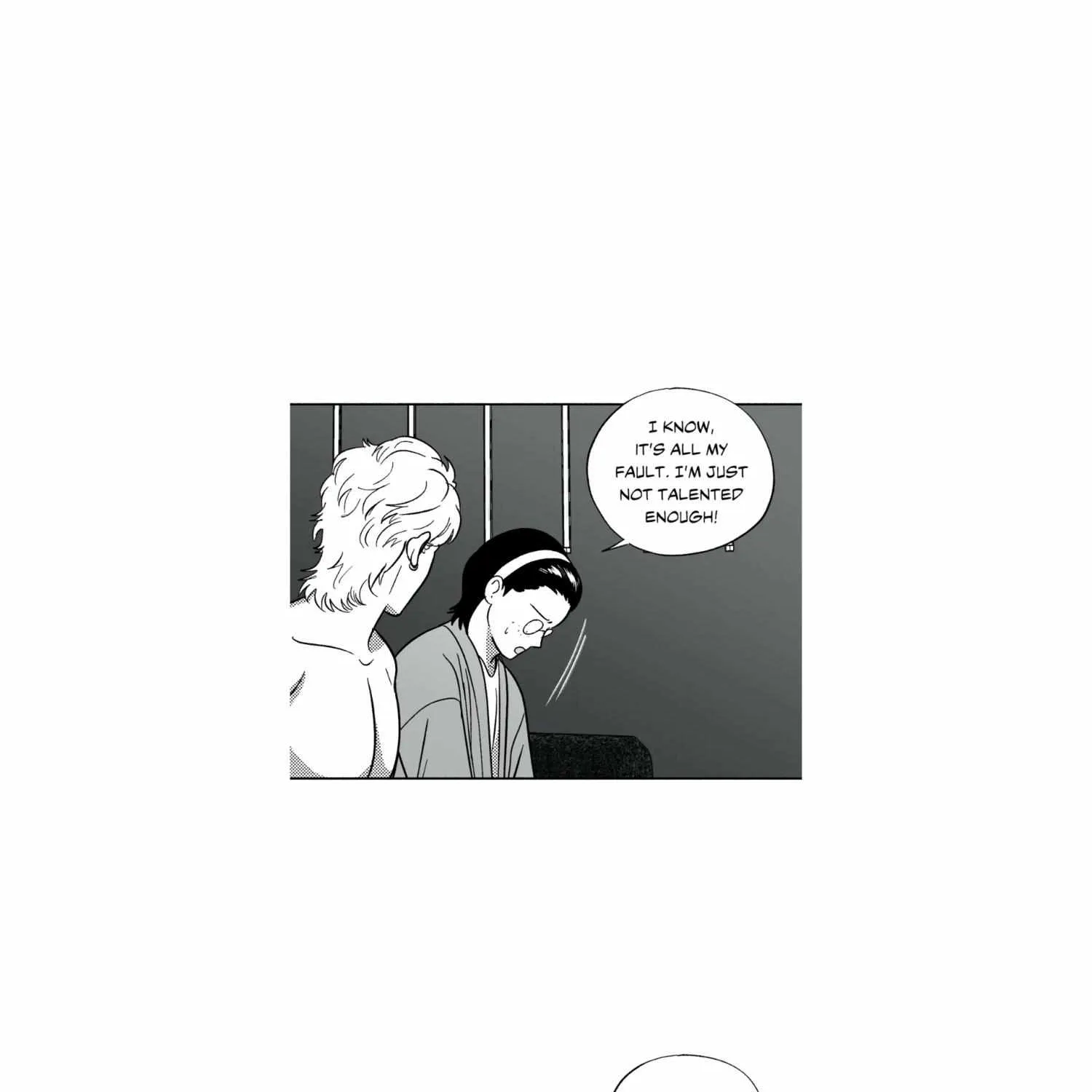 The Man At Night Chapter 19 page 9 - 