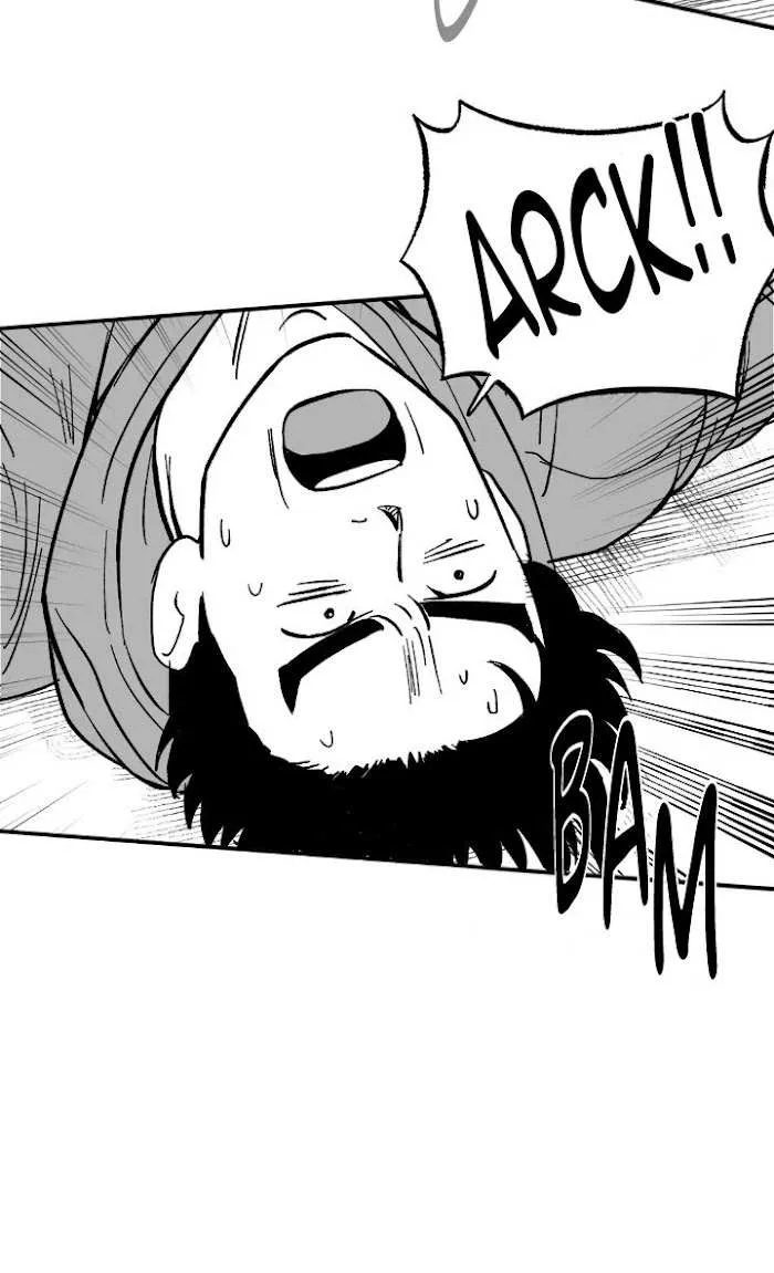 The Man At Night Chapter 2 page 13 - 