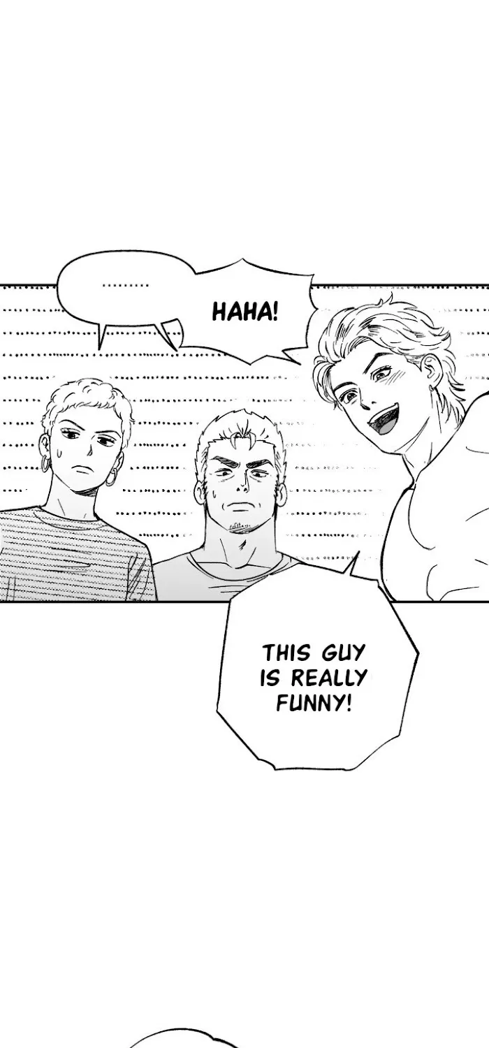 The Man At Night Chapter 2 page 18 - 